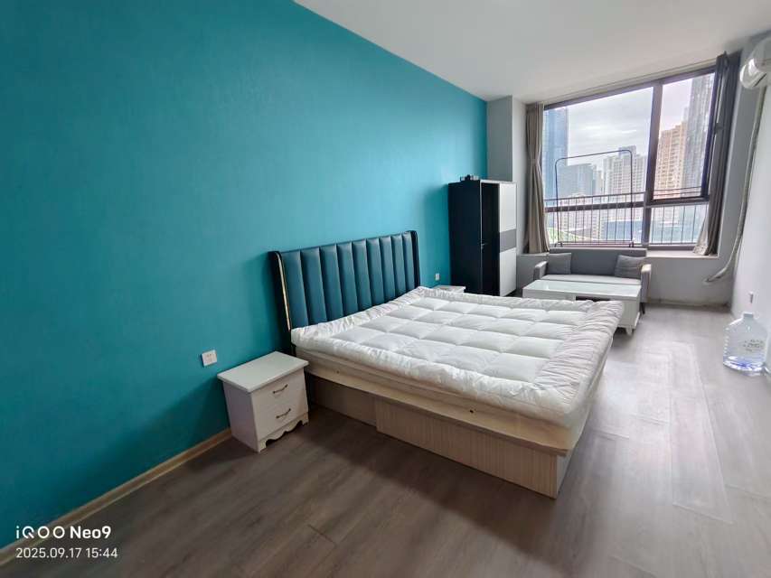 华润置地昆仑御