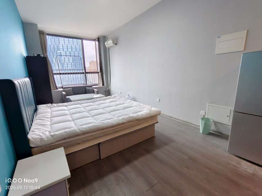 华润置地昆仑御