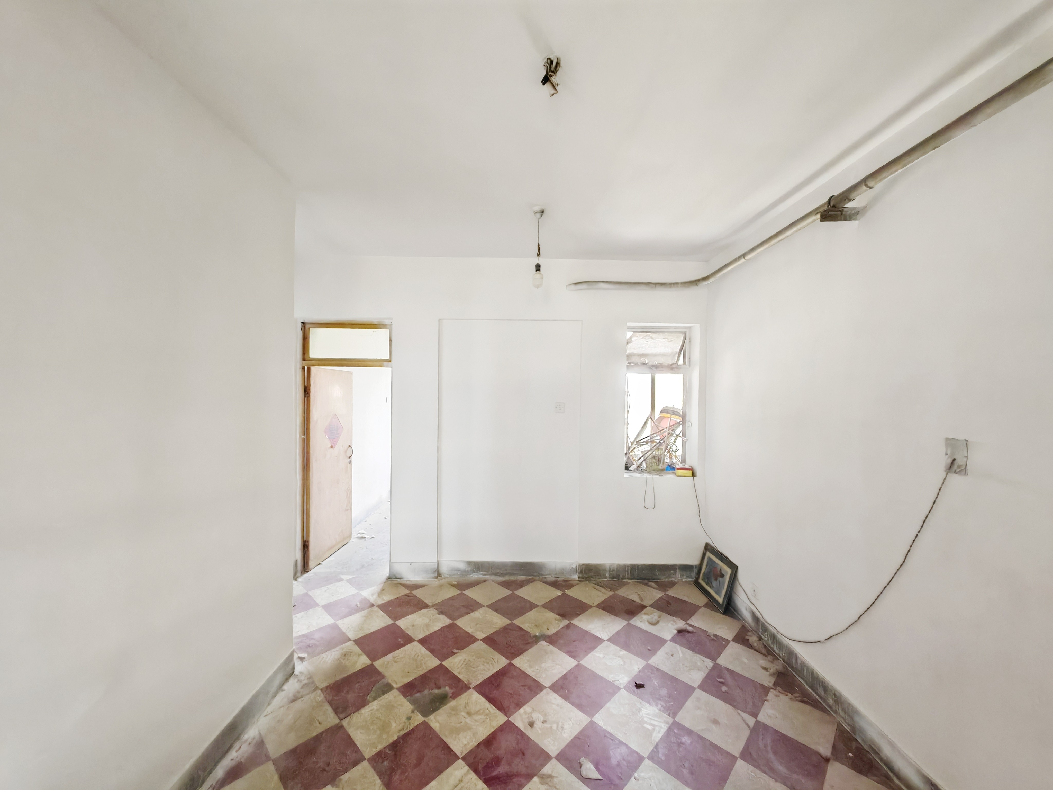 山师教工五宿舍