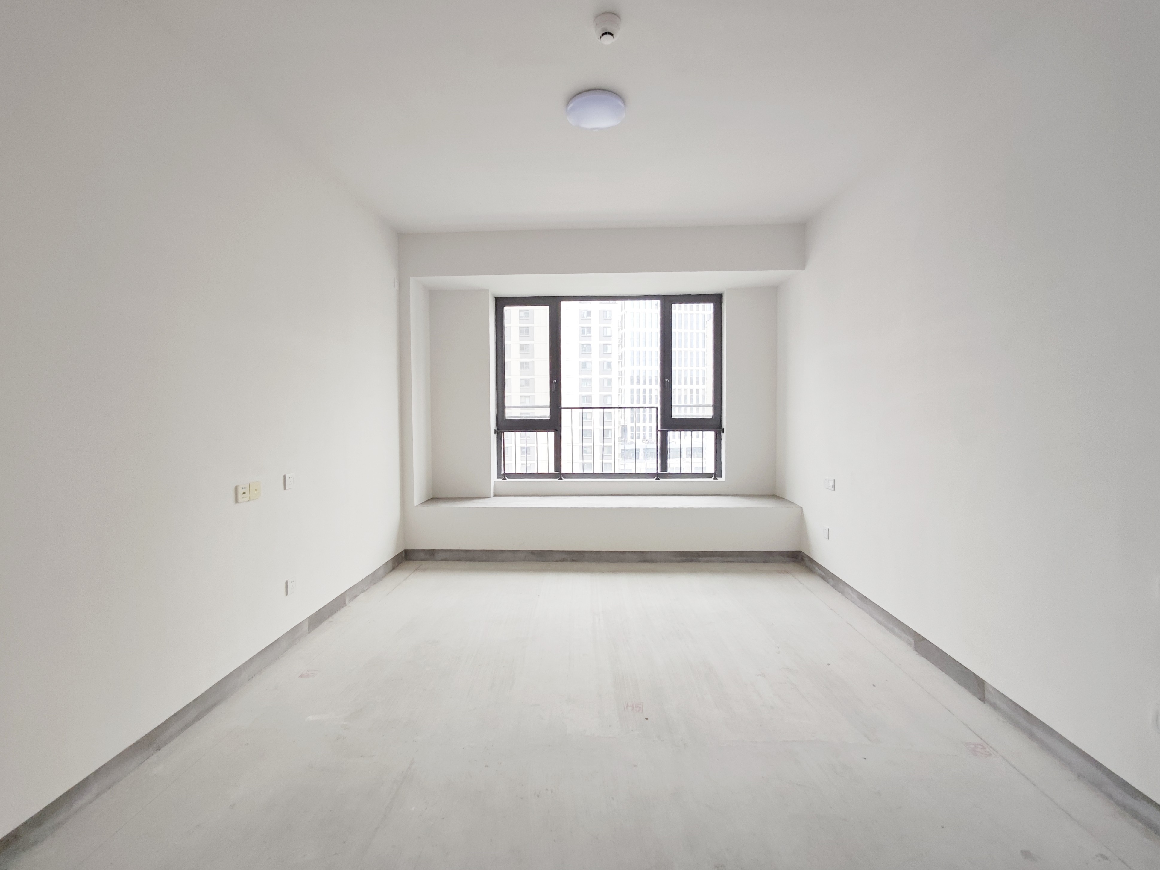 银丰玖玺城四期融合府