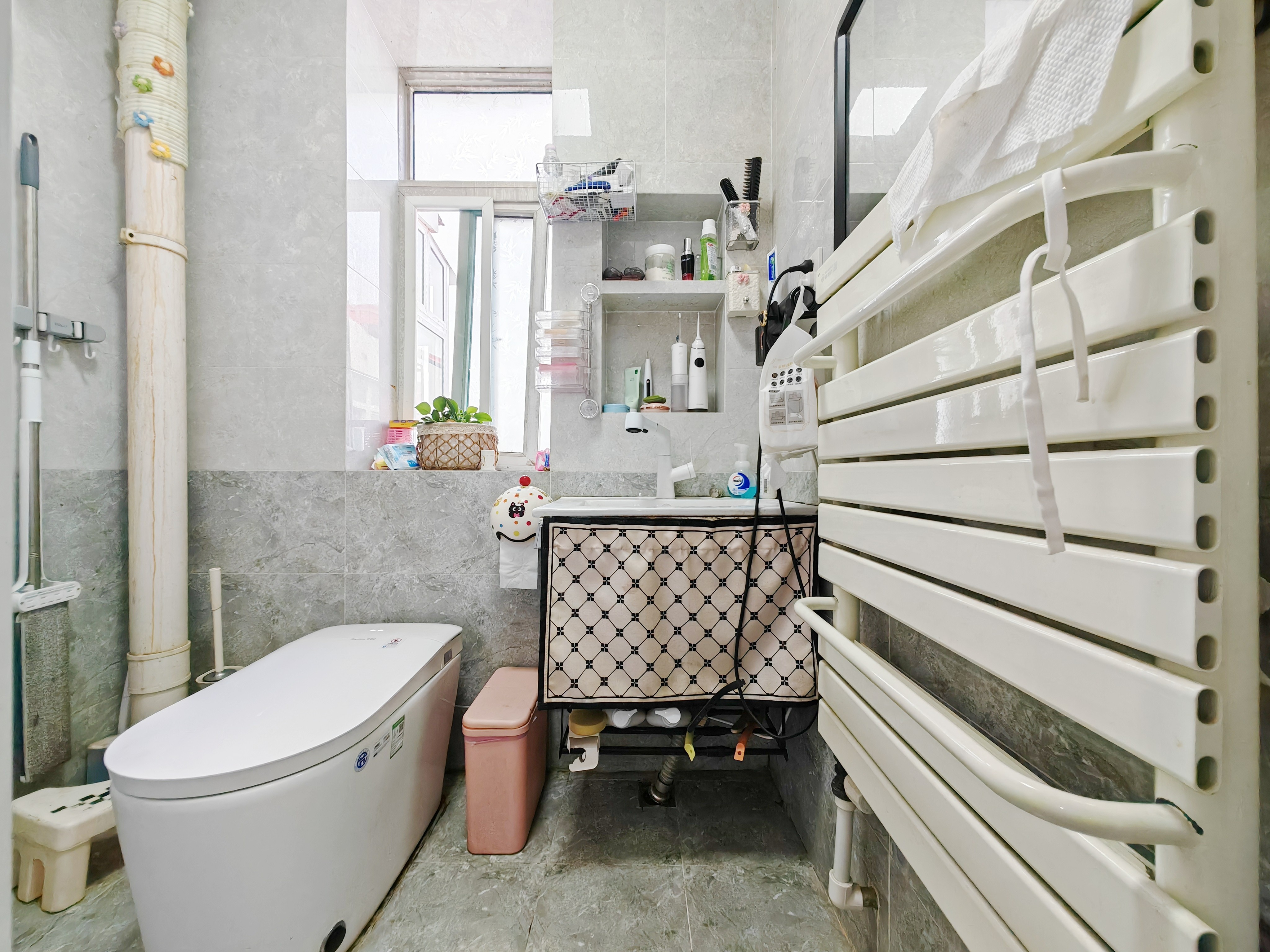 青年西路单位宿舍