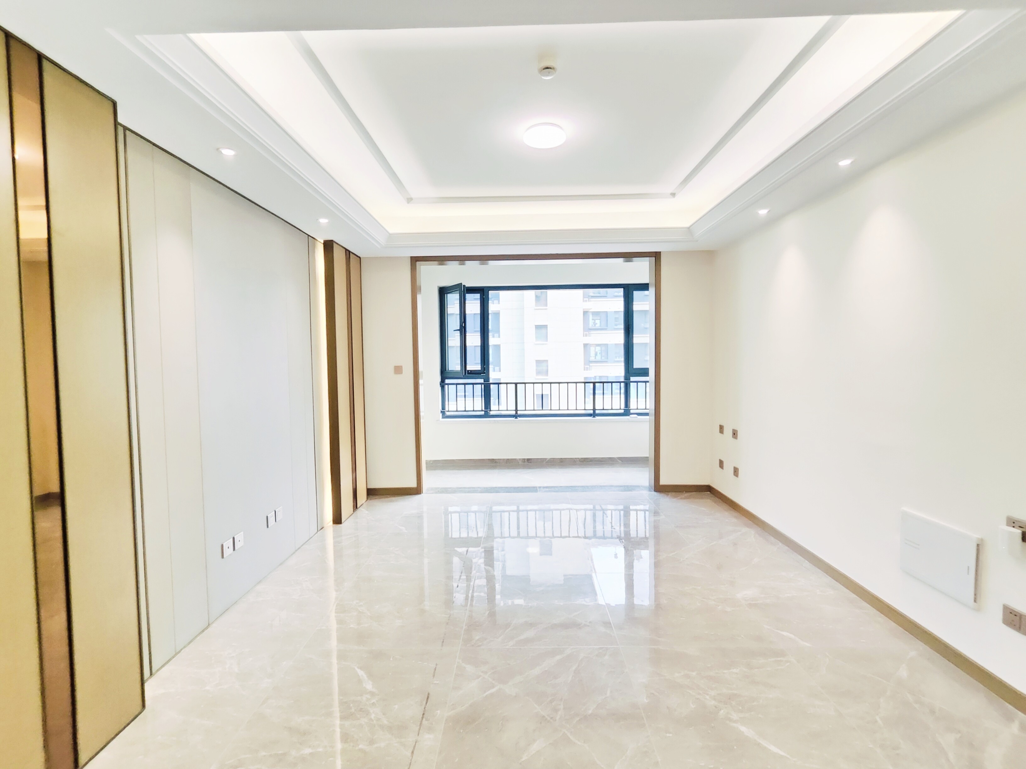 绿地IFC中央公馆