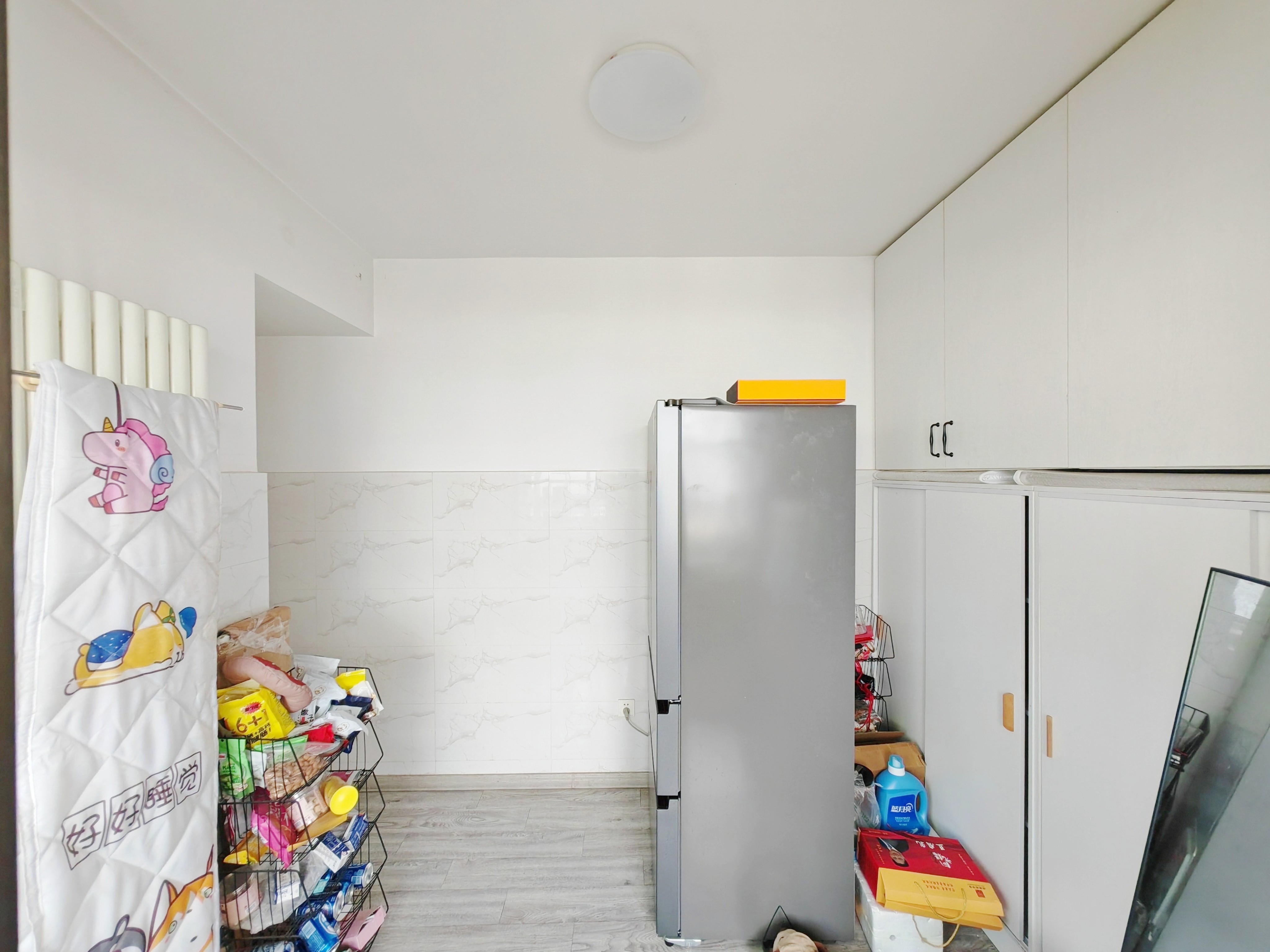 青年西路单位宿舍