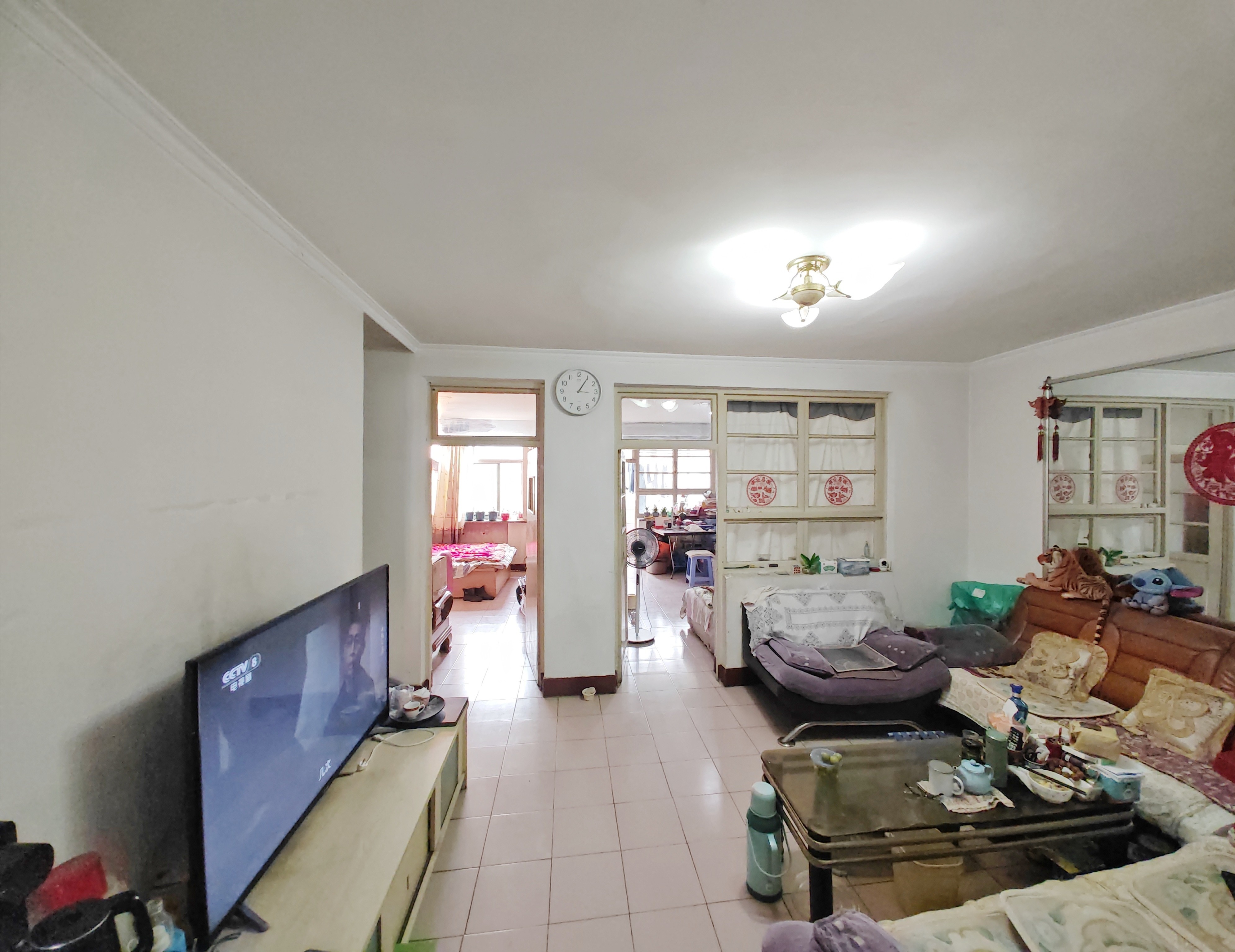 正觉寺小区二区