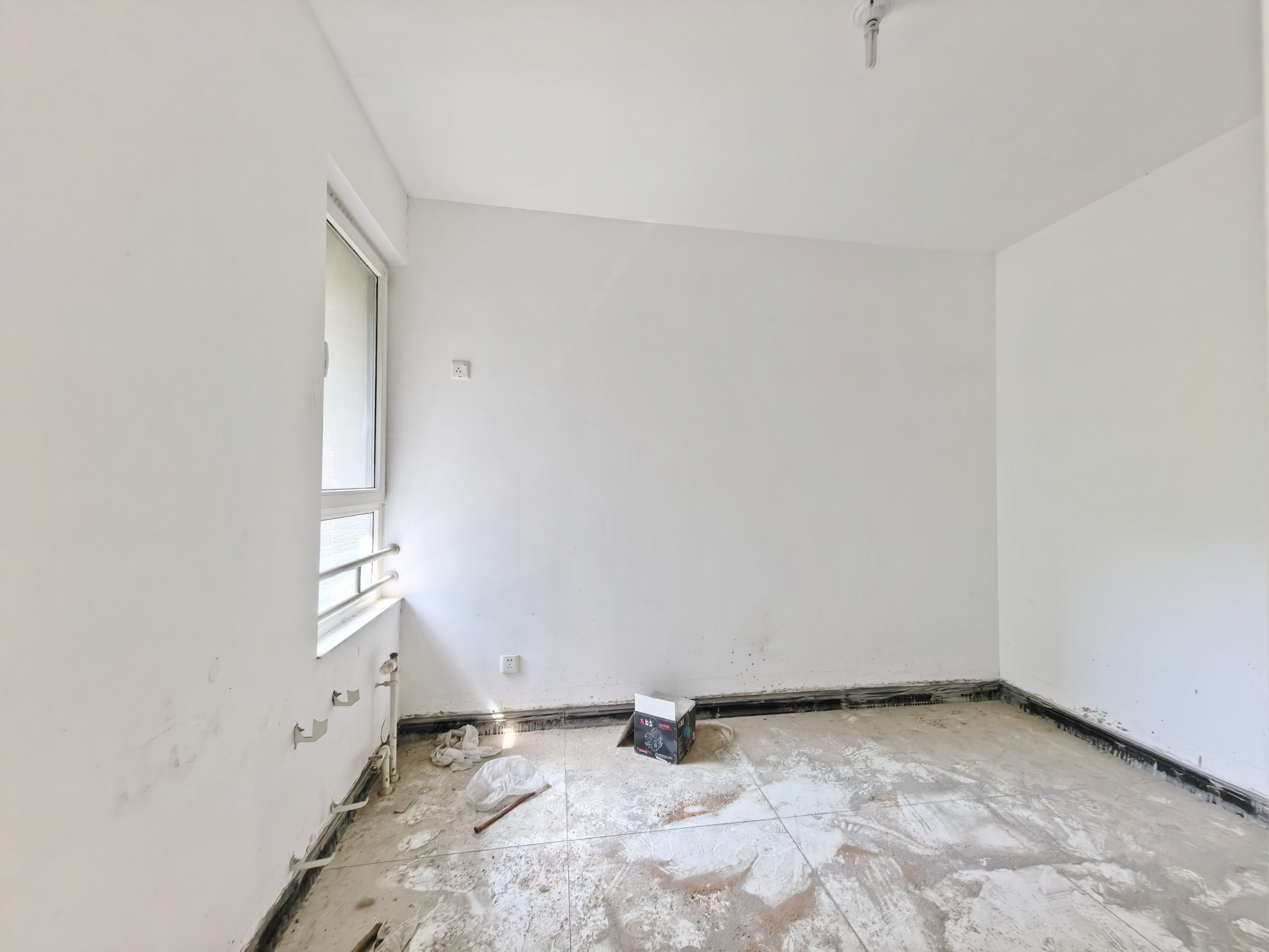 腊山南苑(一区)