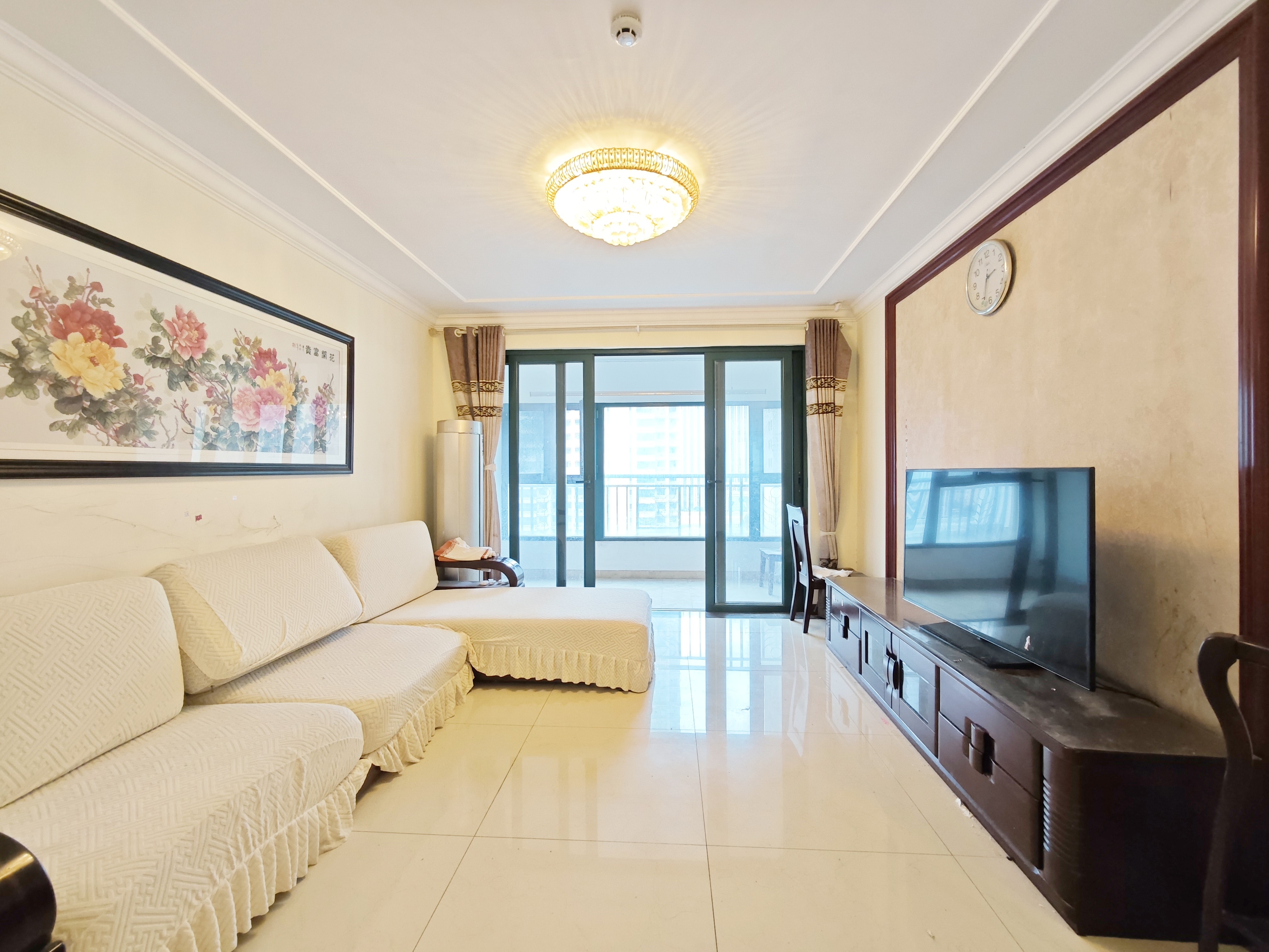  恒大雅苑东区 南北