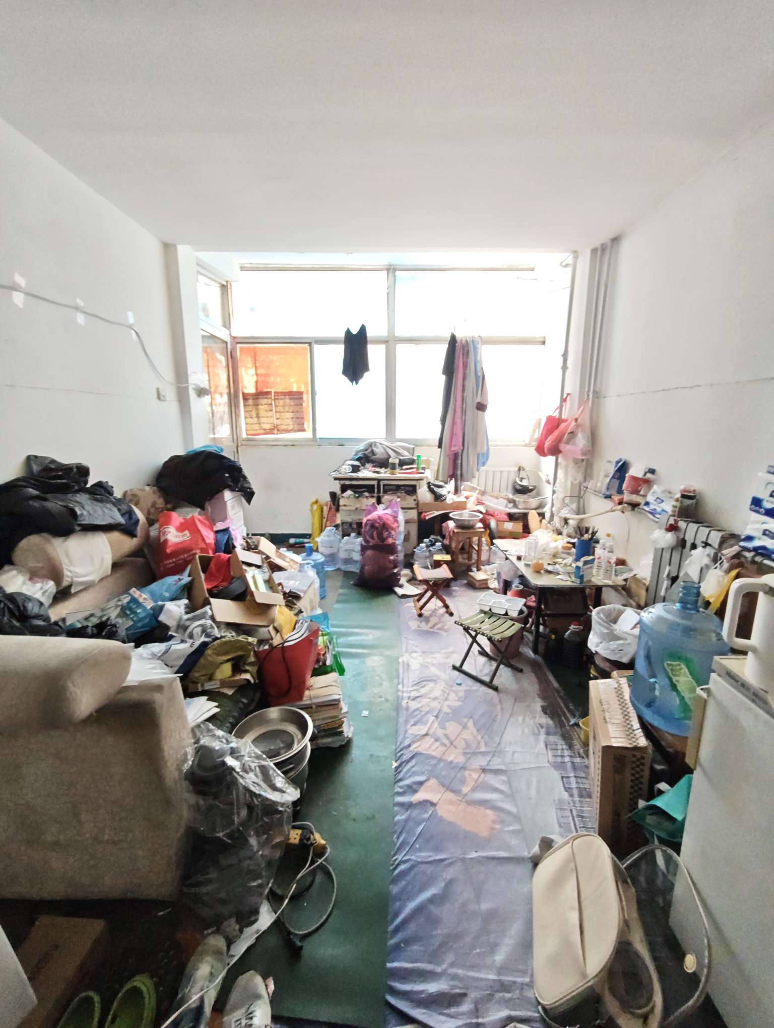 工人新村南村东区