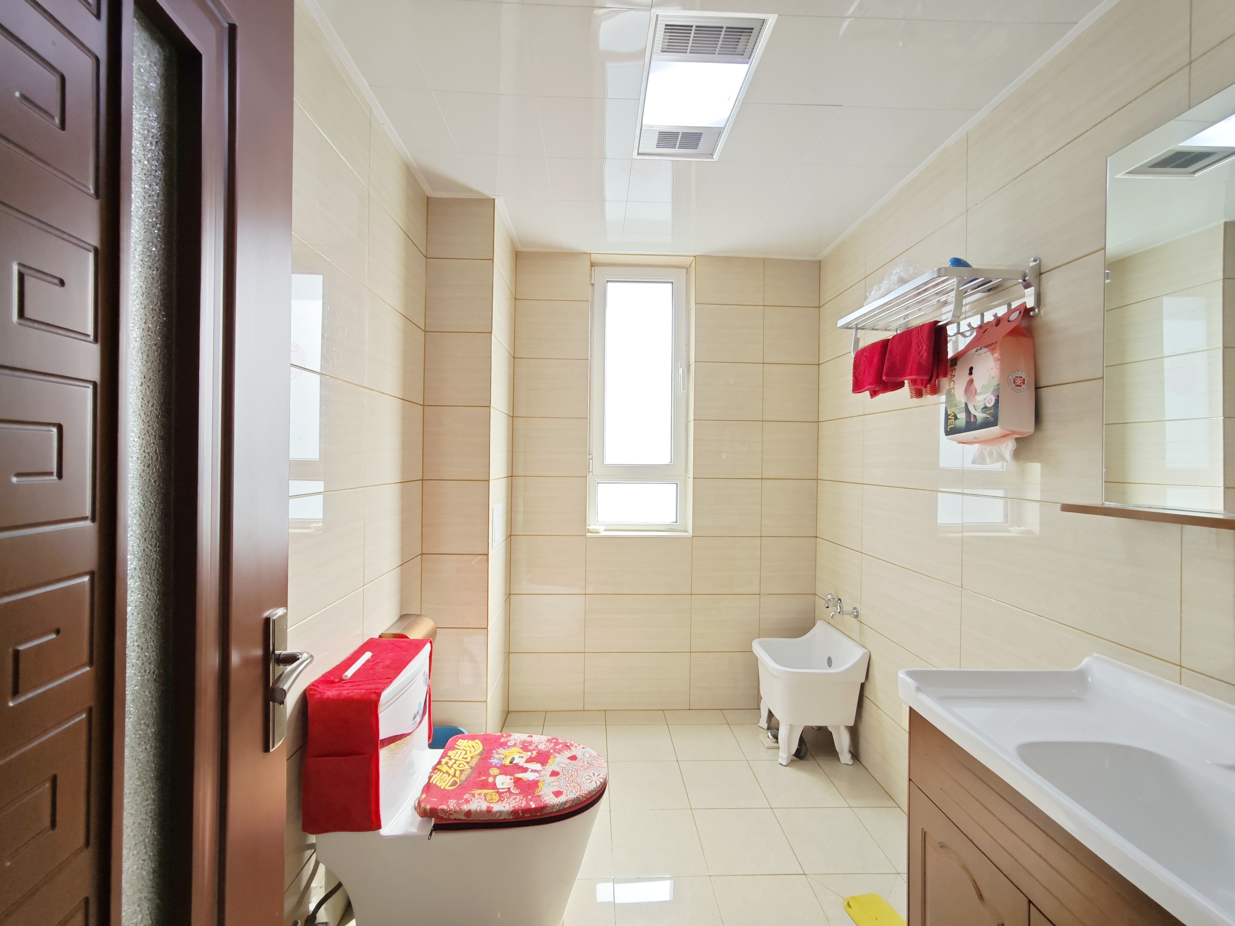 东城逸家逸贤园