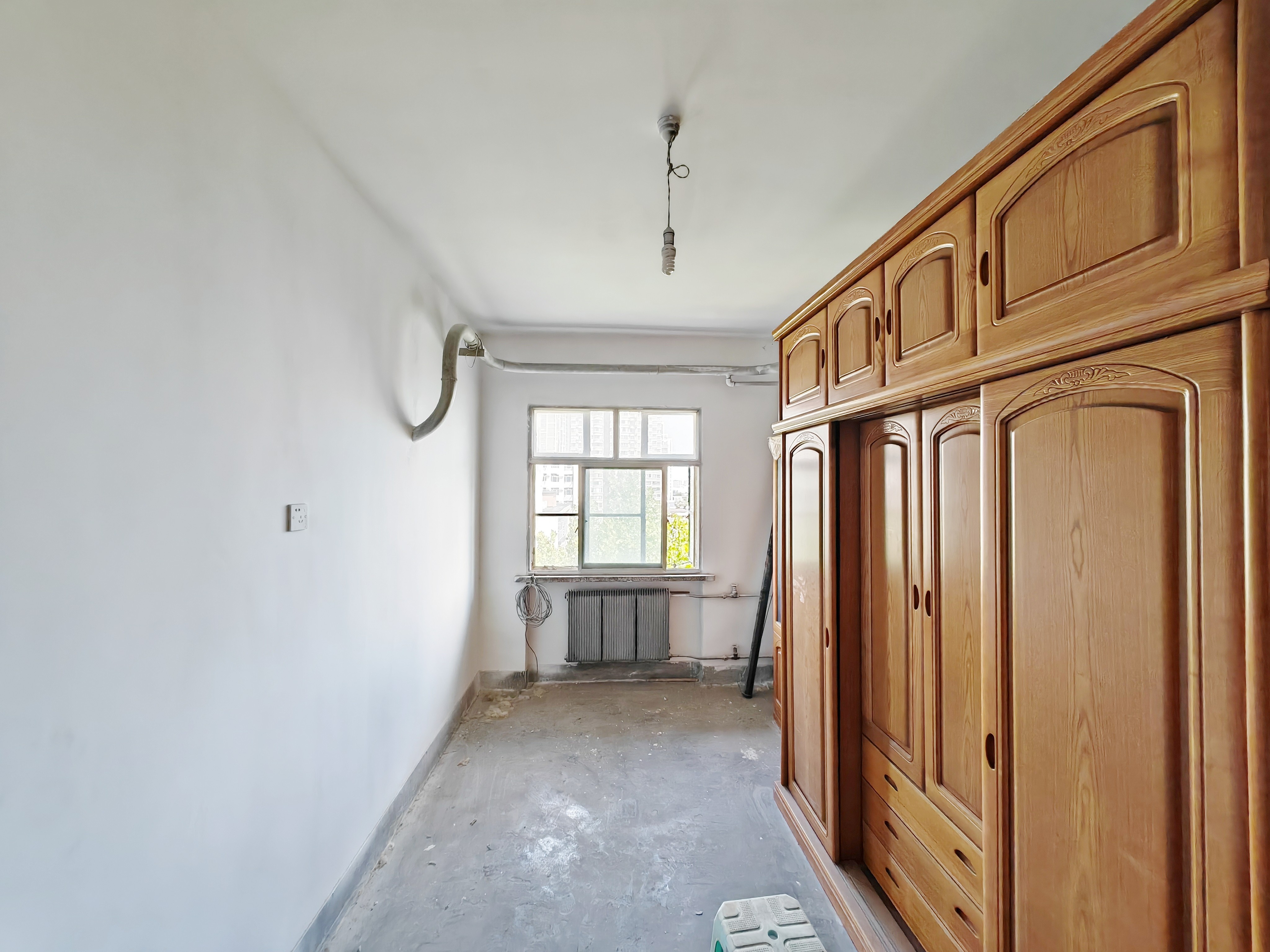 山师教工五宿舍