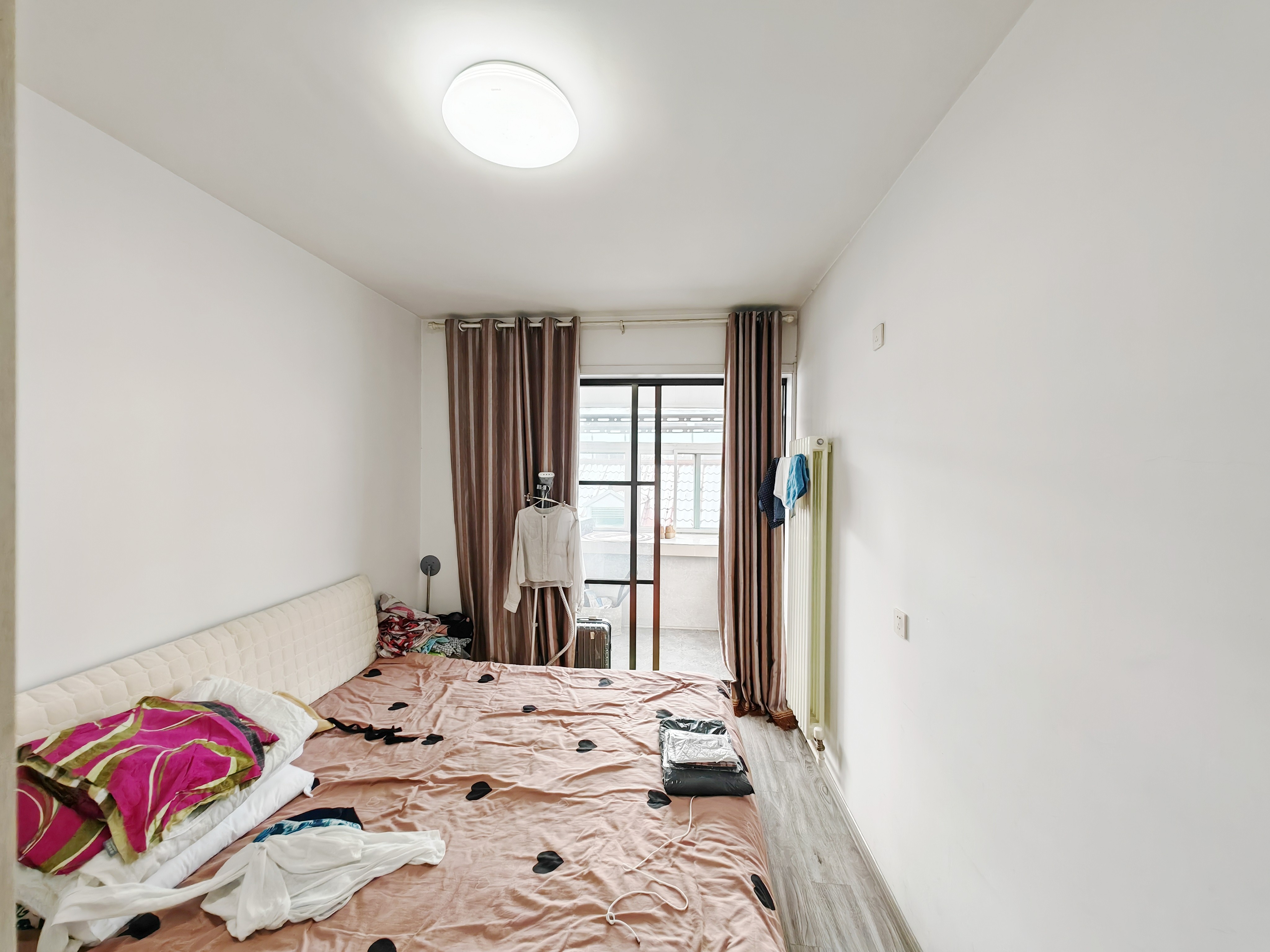 青年西路单位宿舍