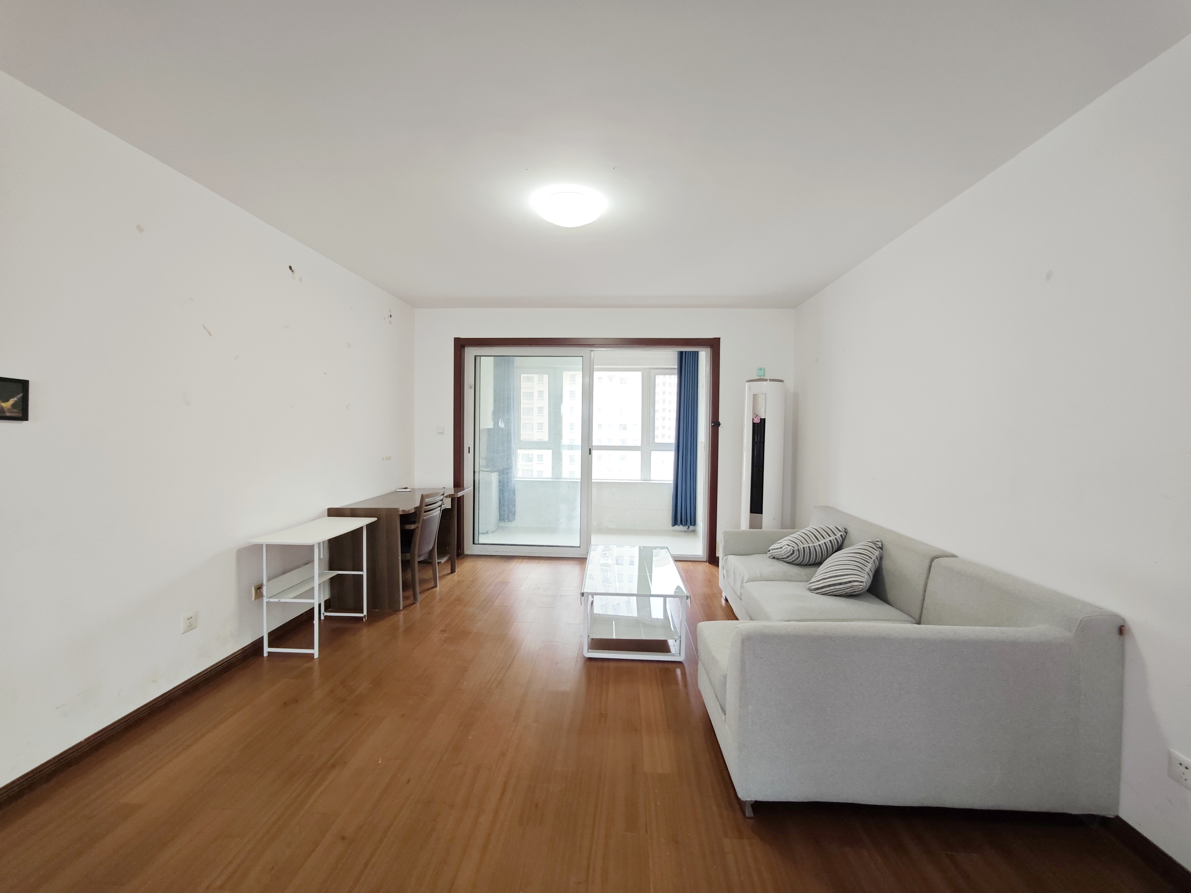  凤凰国际城北区 南北