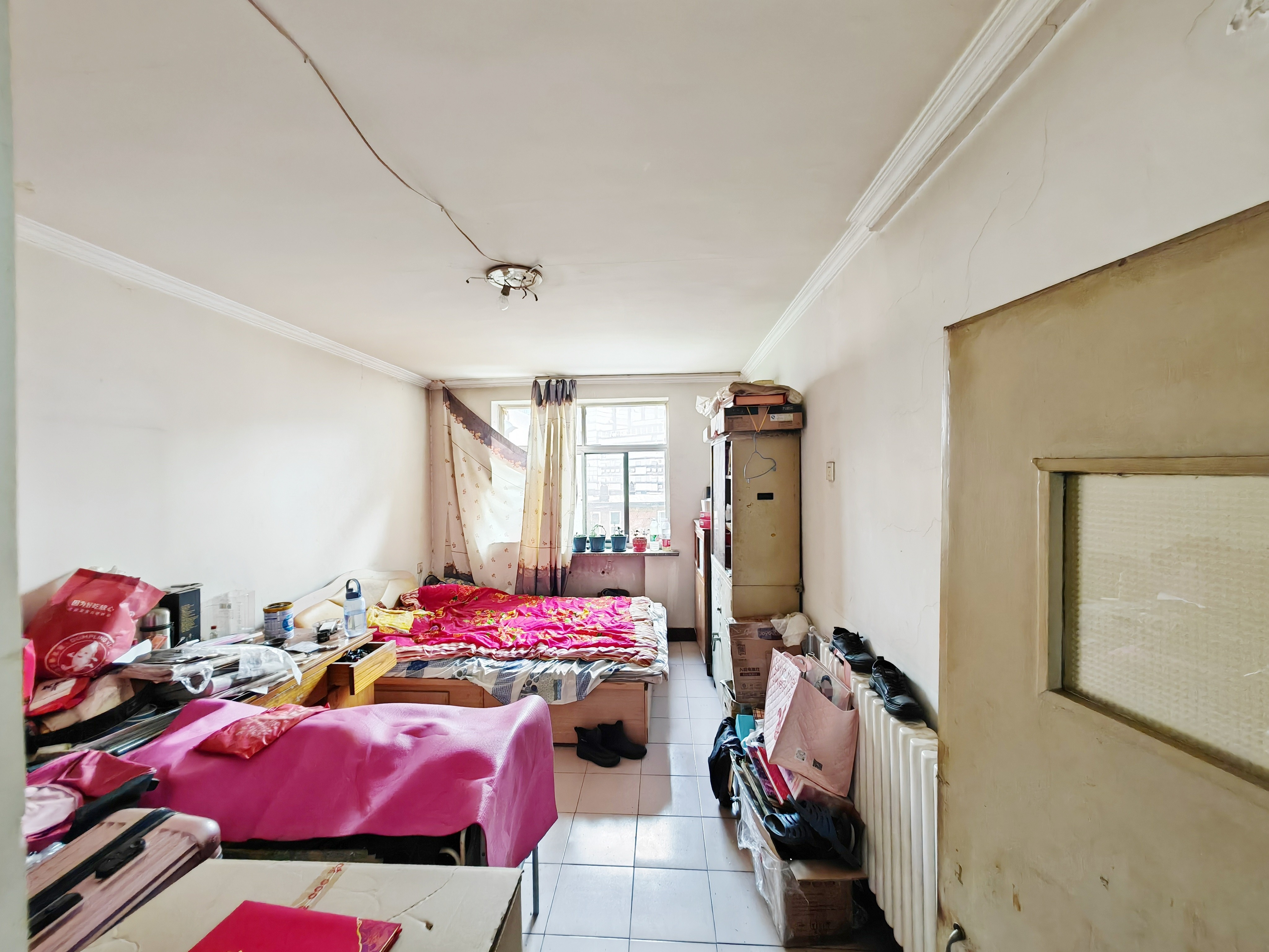 正觉寺小区二区