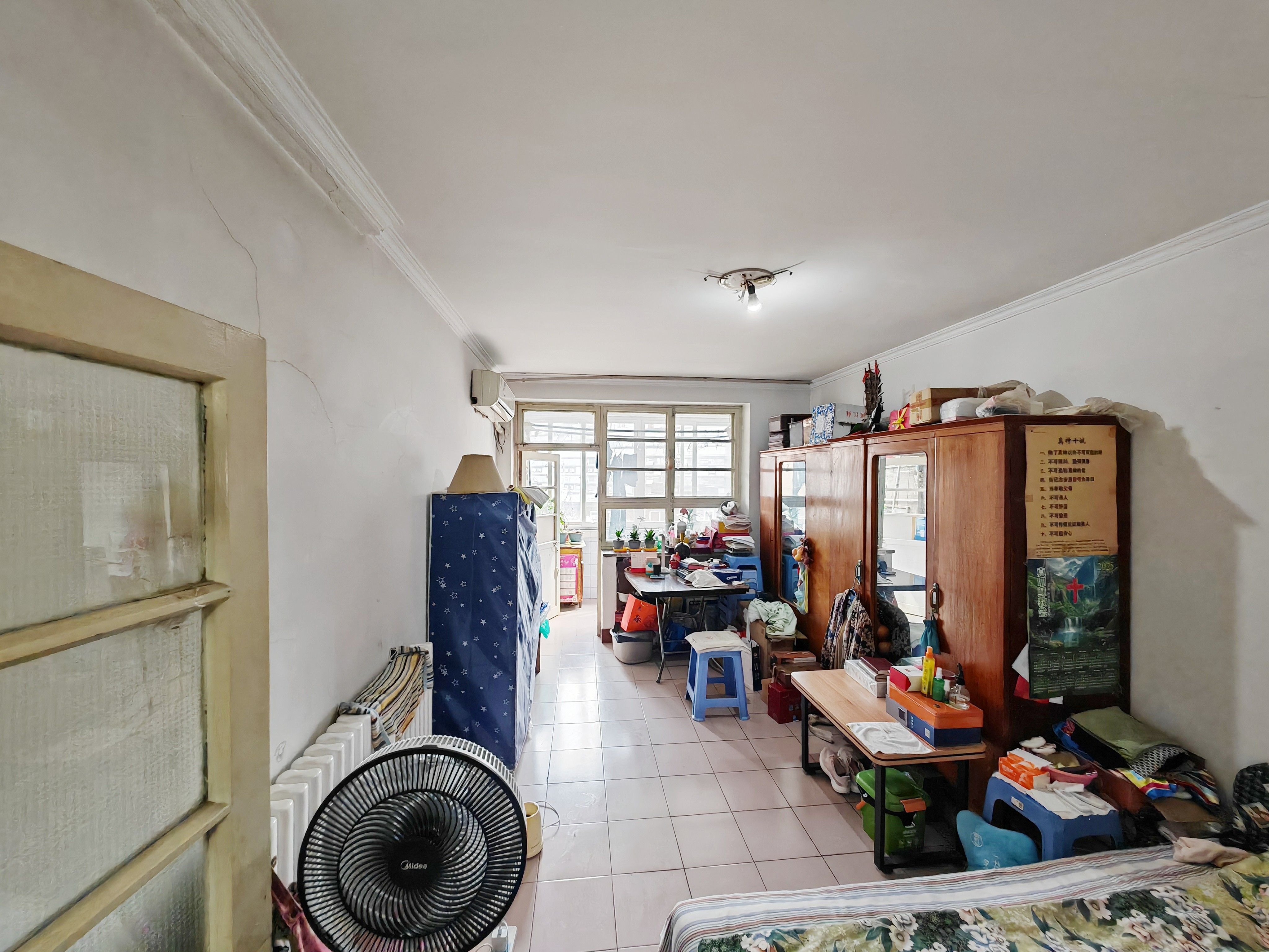 正觉寺小区二区