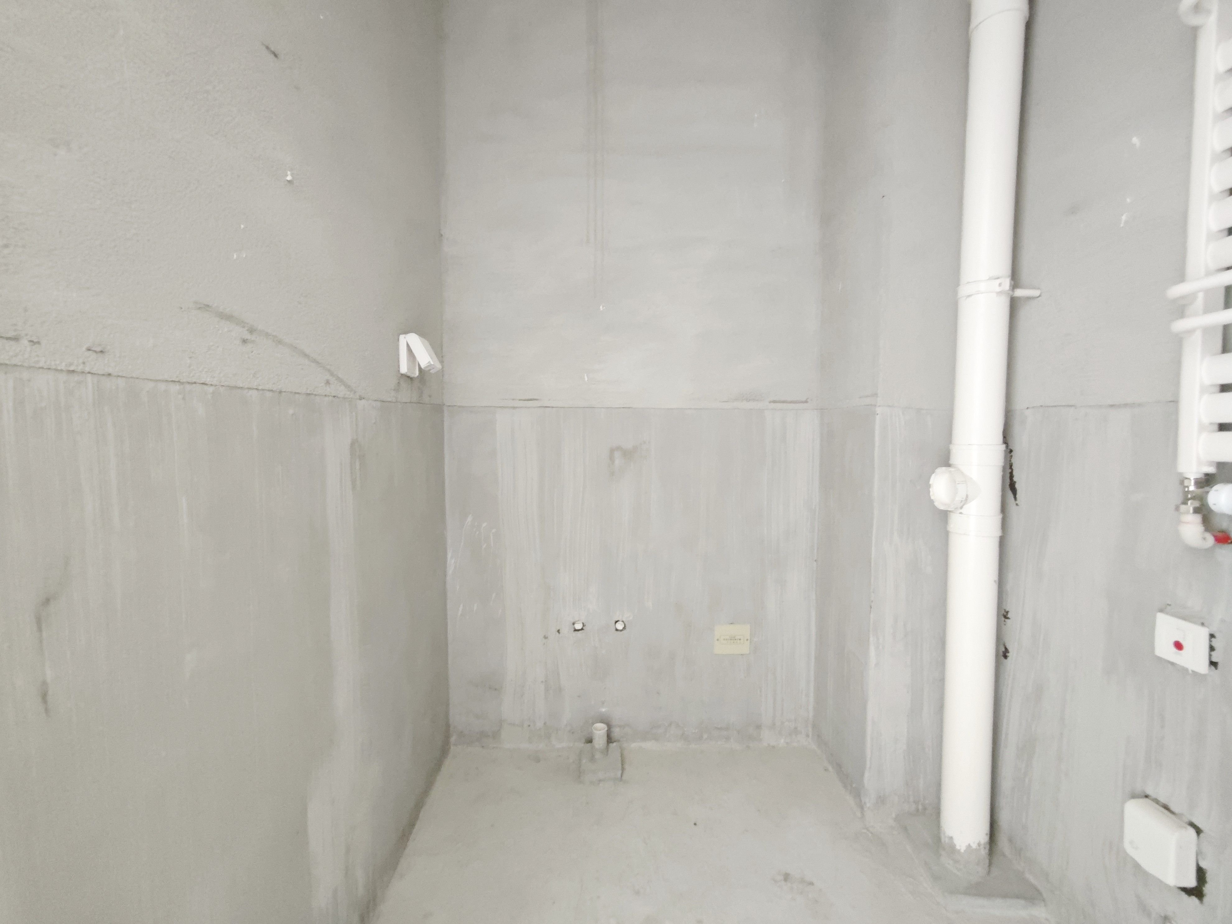 银丰玖玺城四期融合府