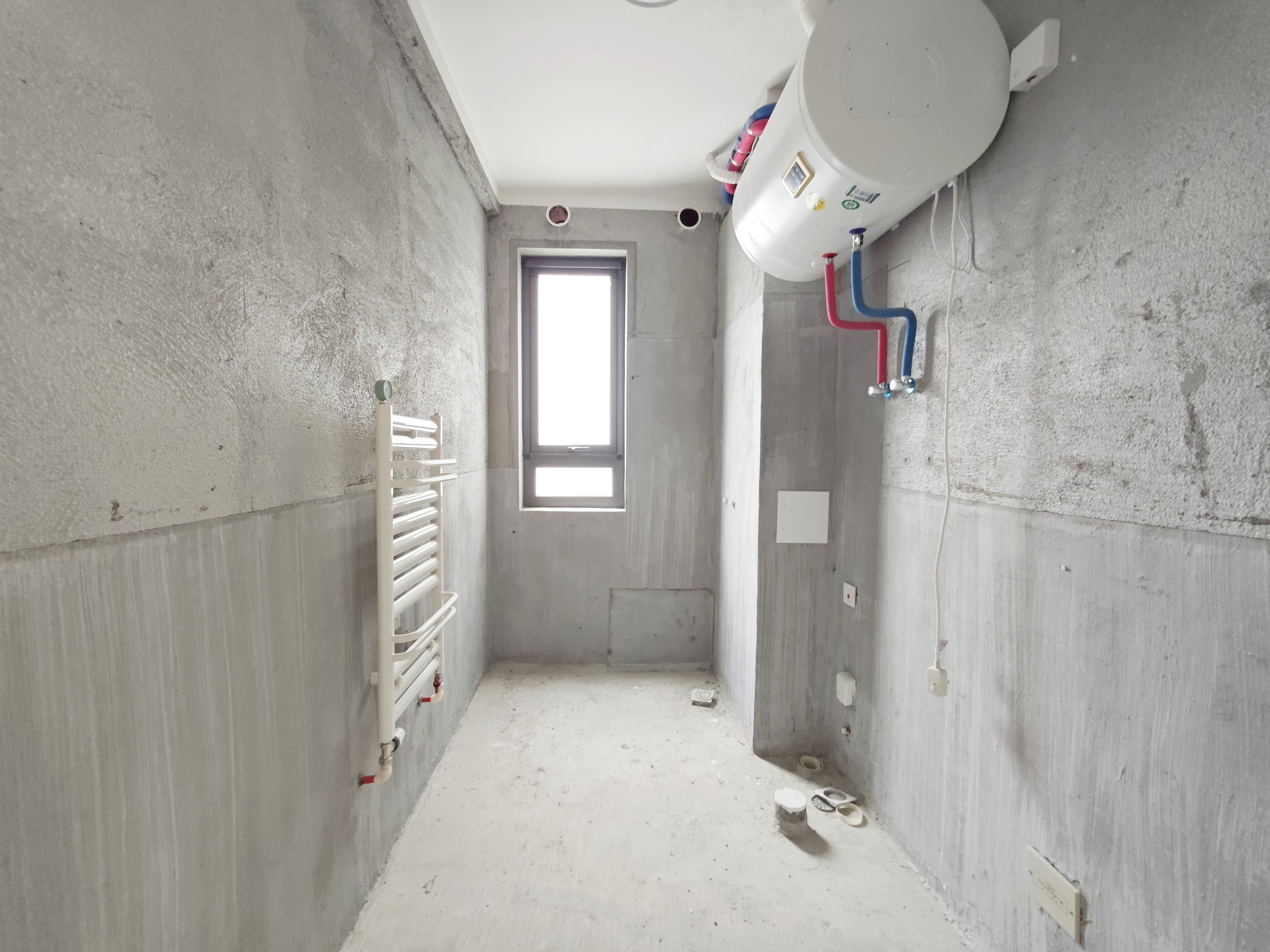 银丰玖玺城四期融合府