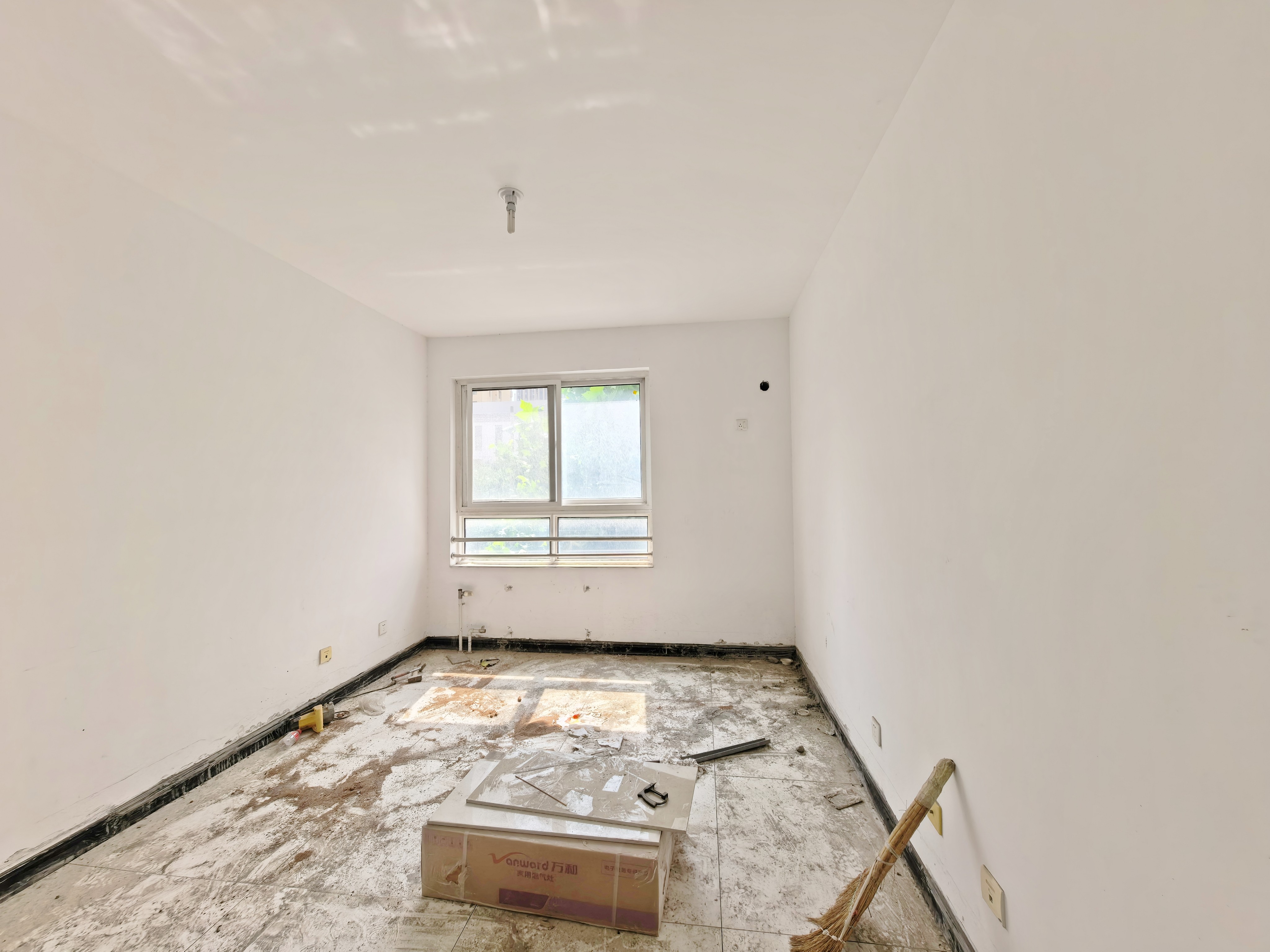 腊山南苑(一区)