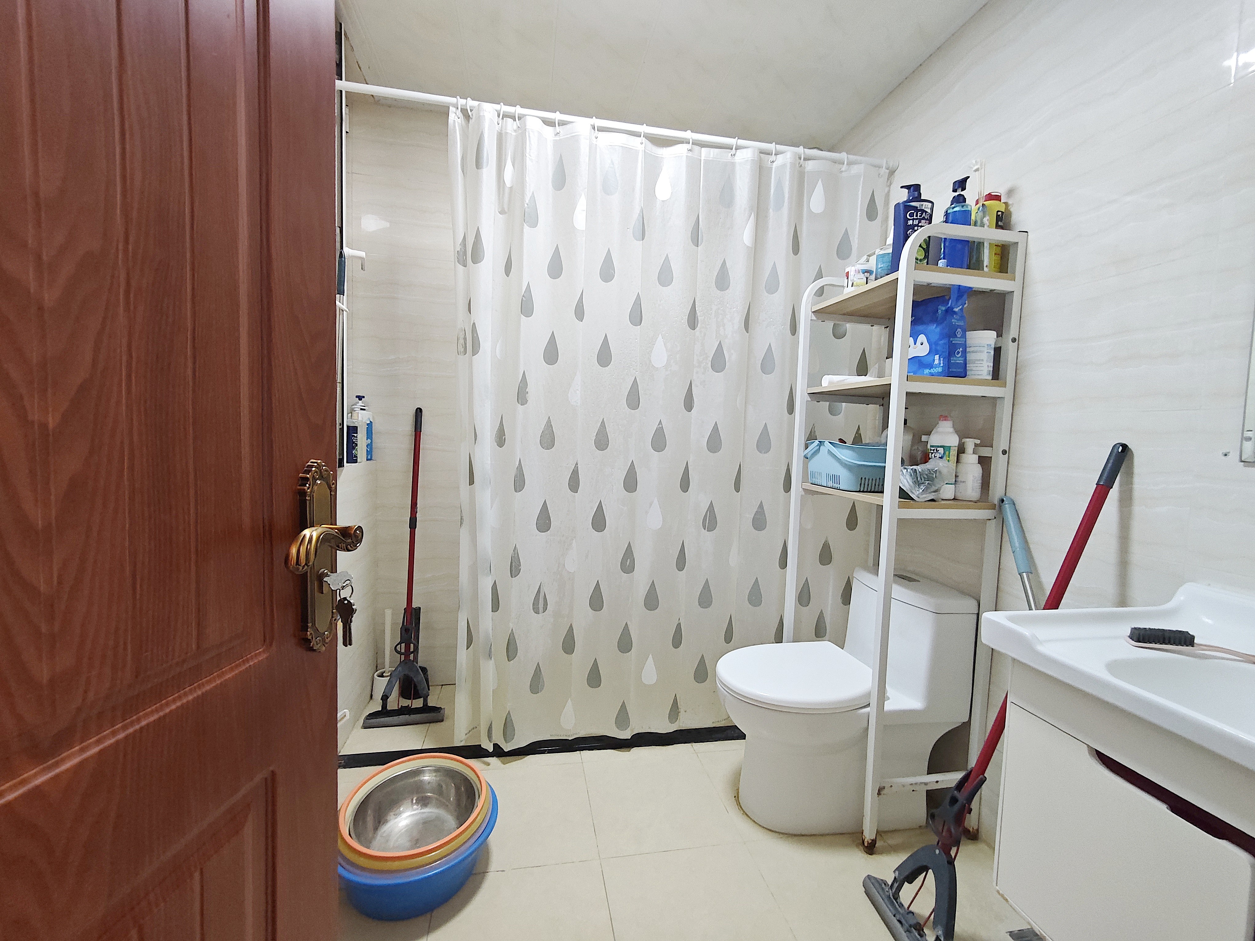 黄金山水郡六区