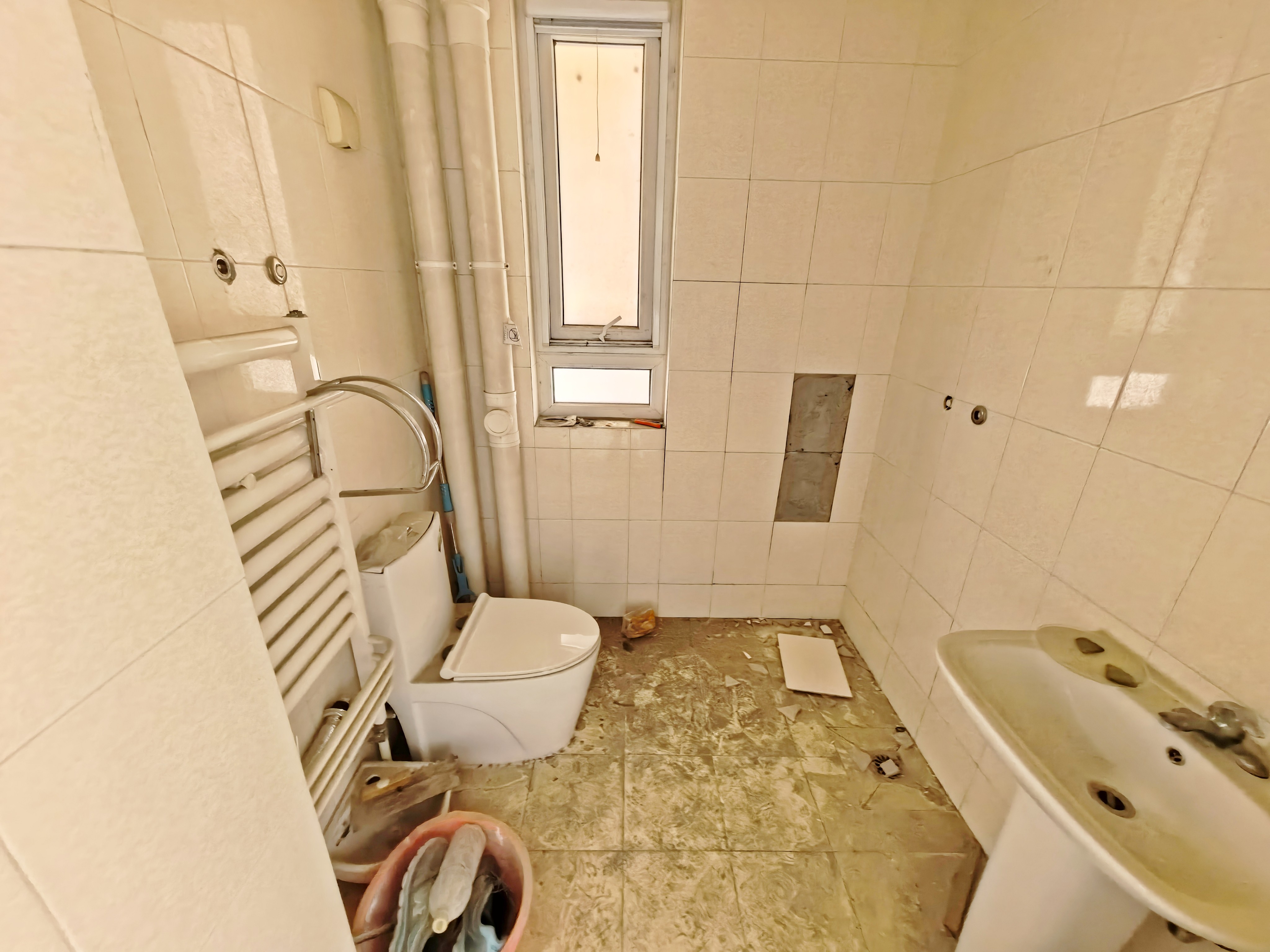 腊山南苑(一区)