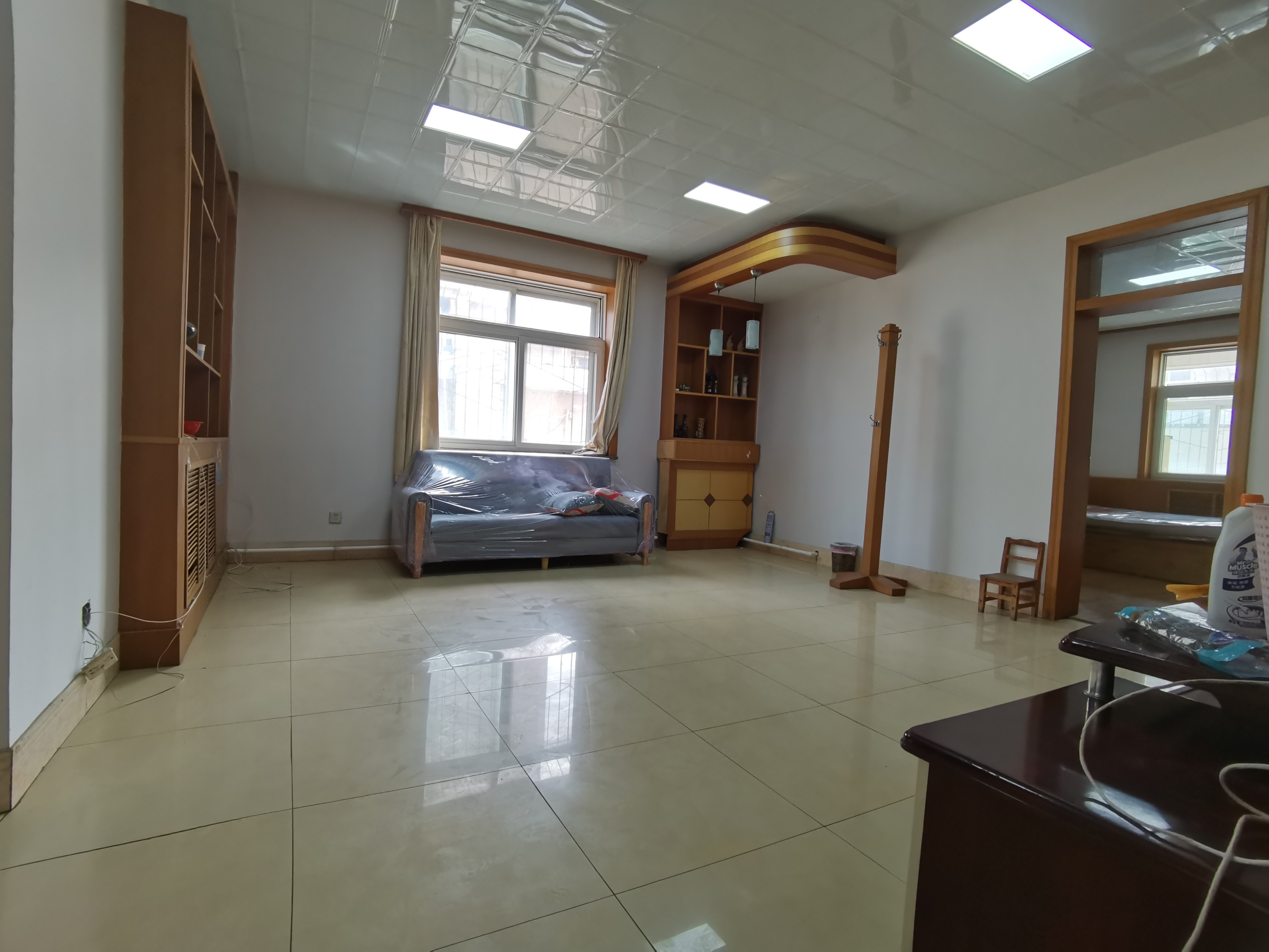 英雄山路检察院宿舍