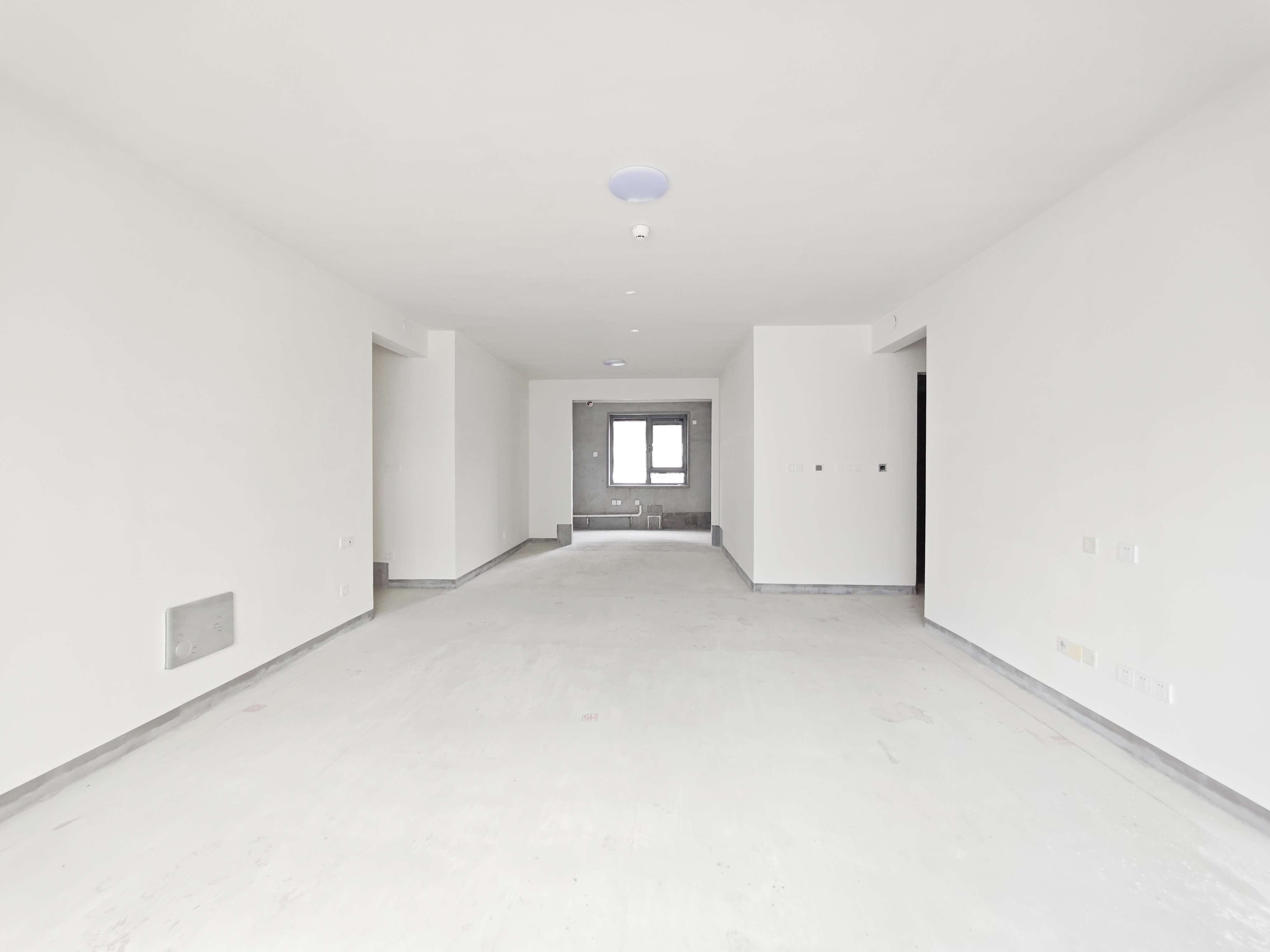 银丰玖玺城四期融合府