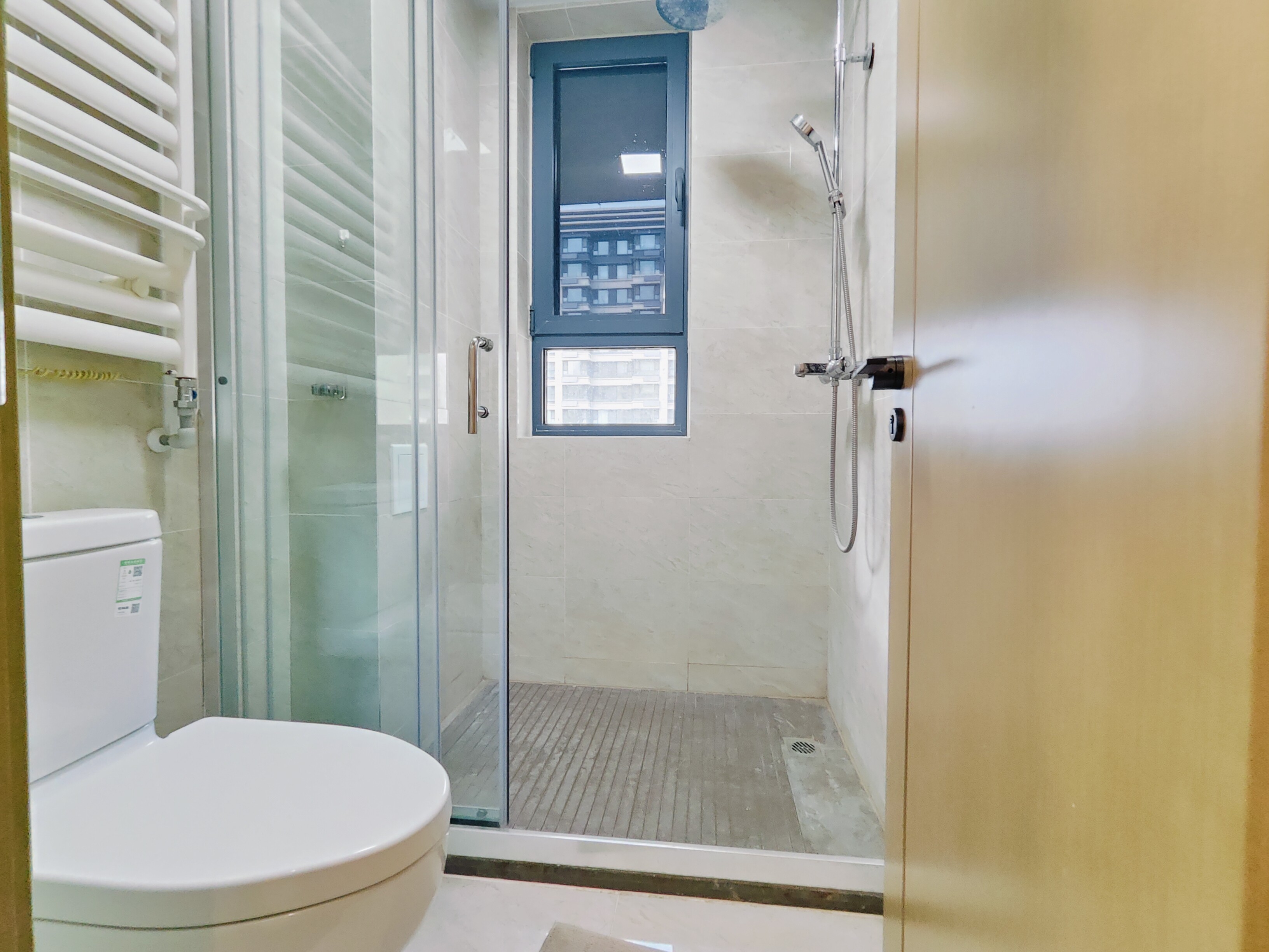 绿地IFC中央公馆