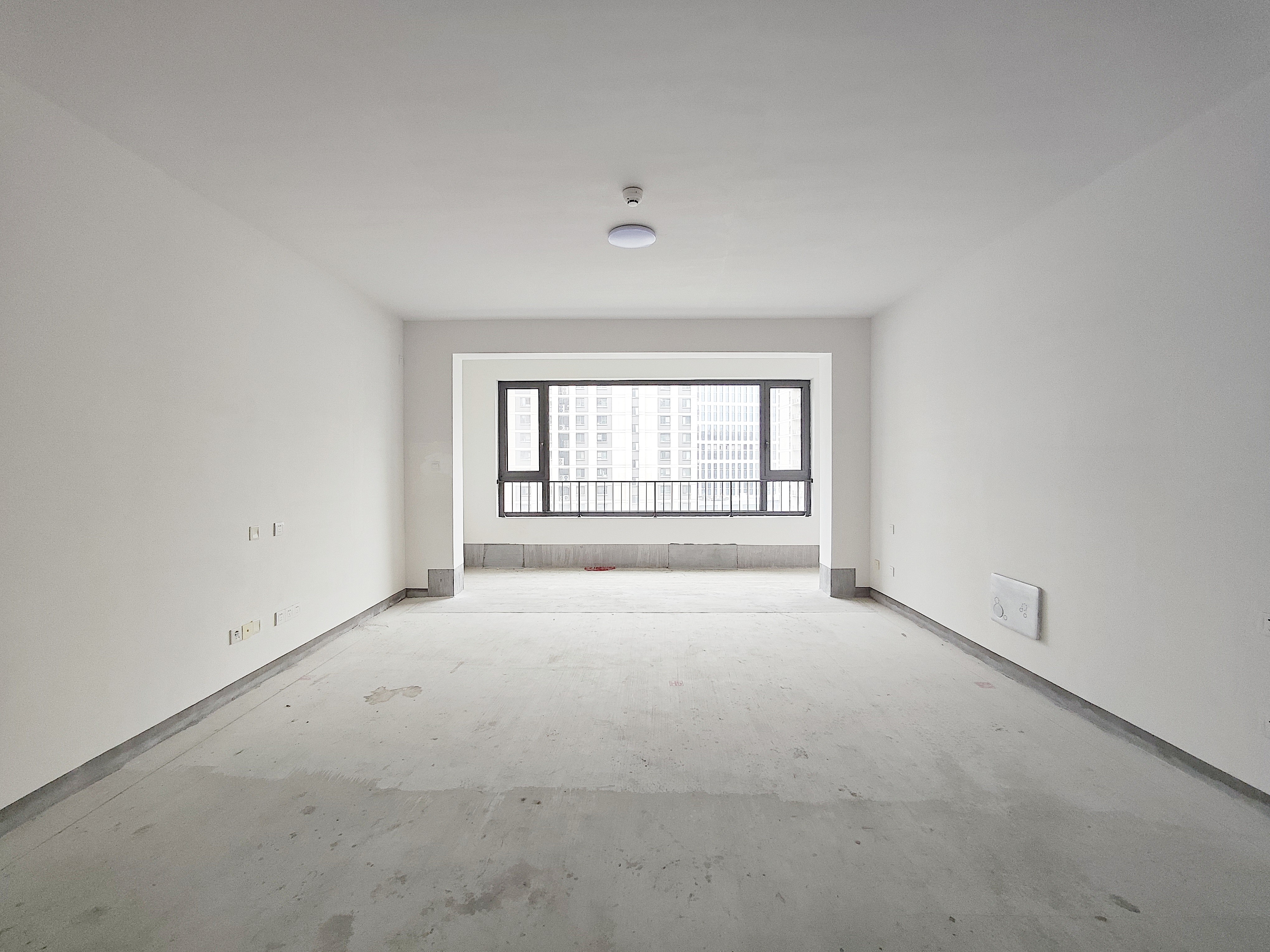 银丰玖玺城四期融合府