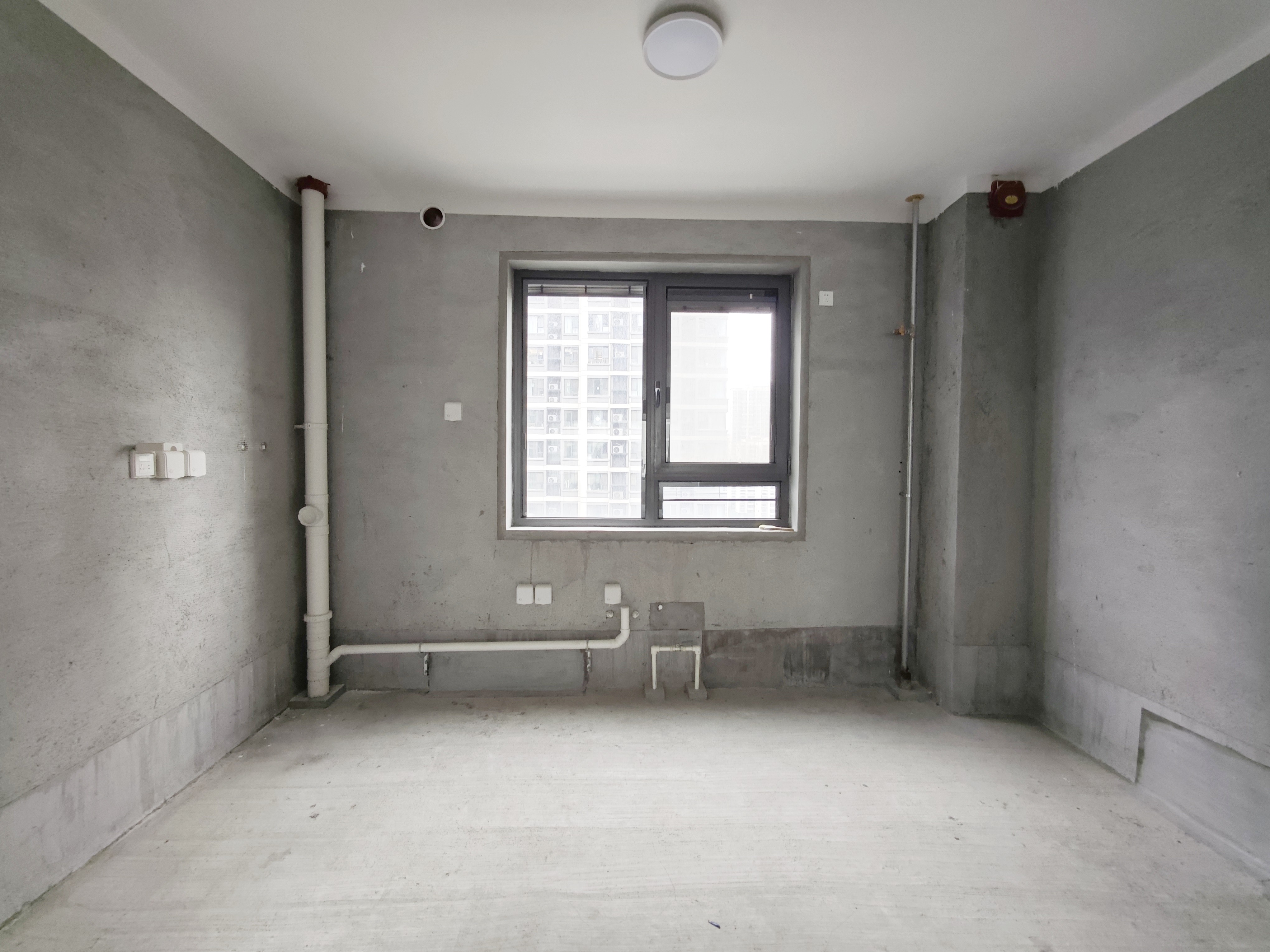 银丰玖玺城四期融合府