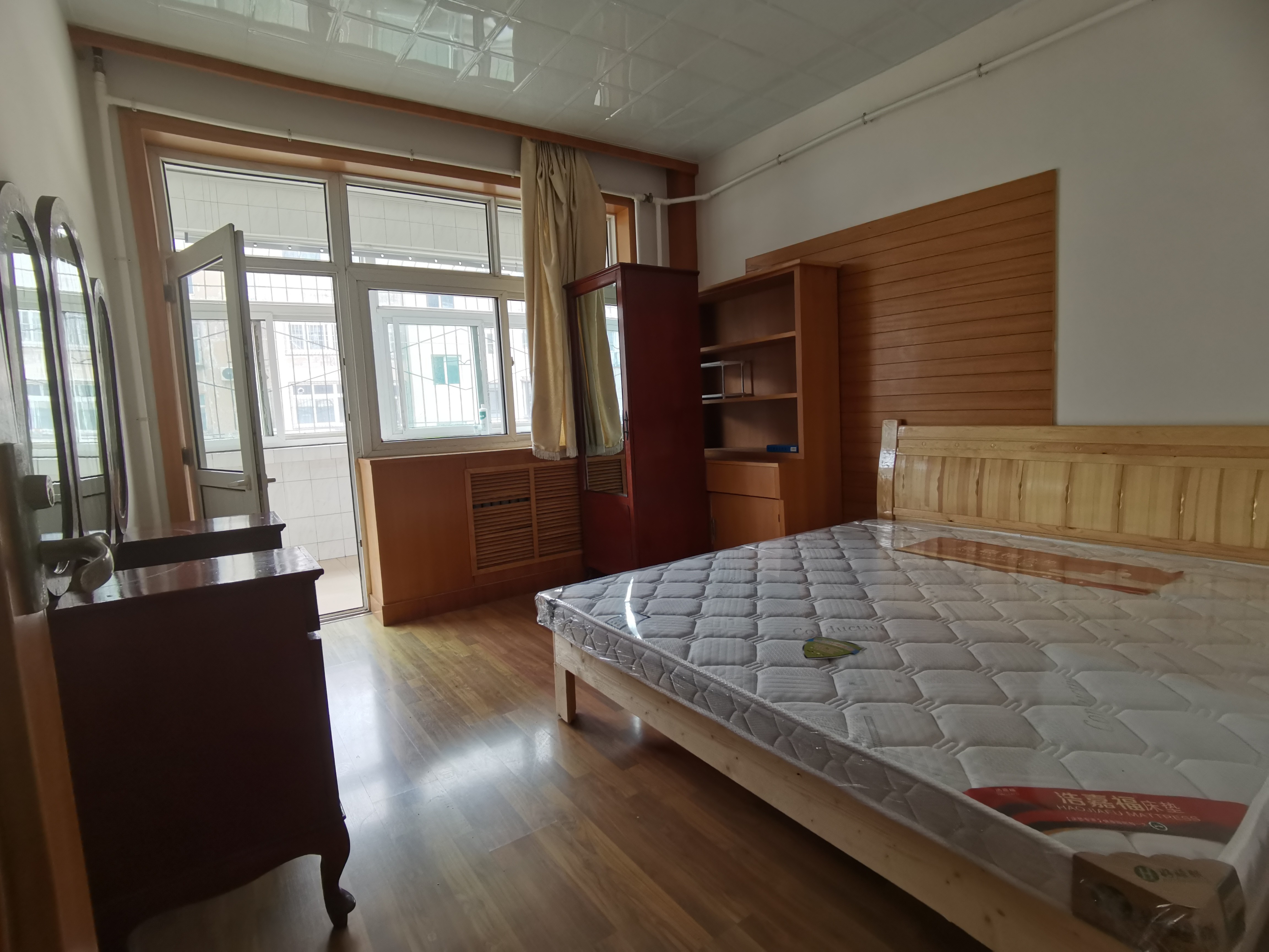 英雄山路检察院宿舍