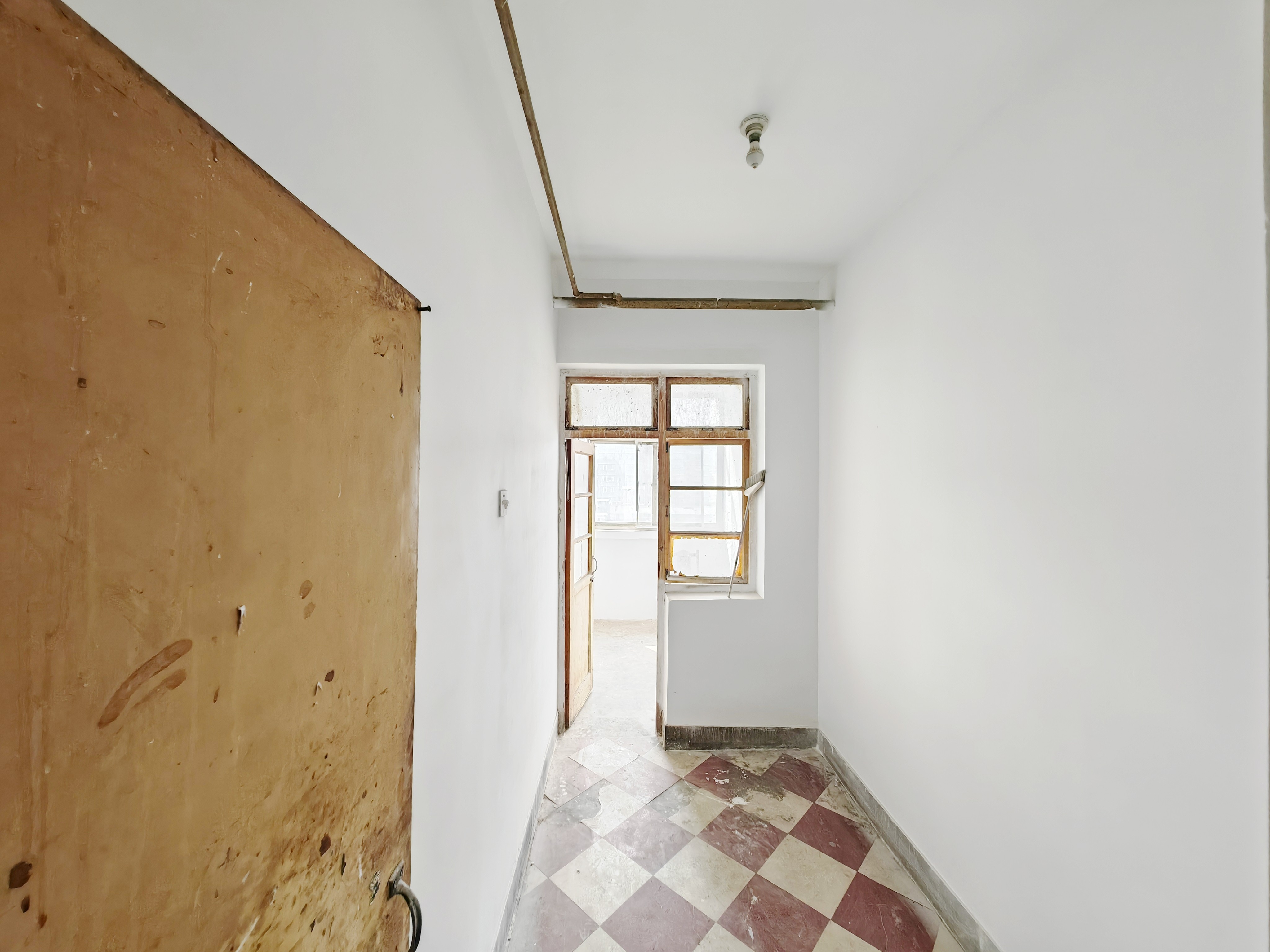 山师教工五宿舍