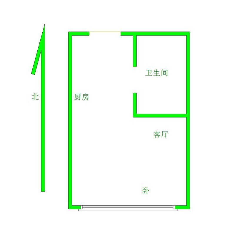 华润置地昆仑御