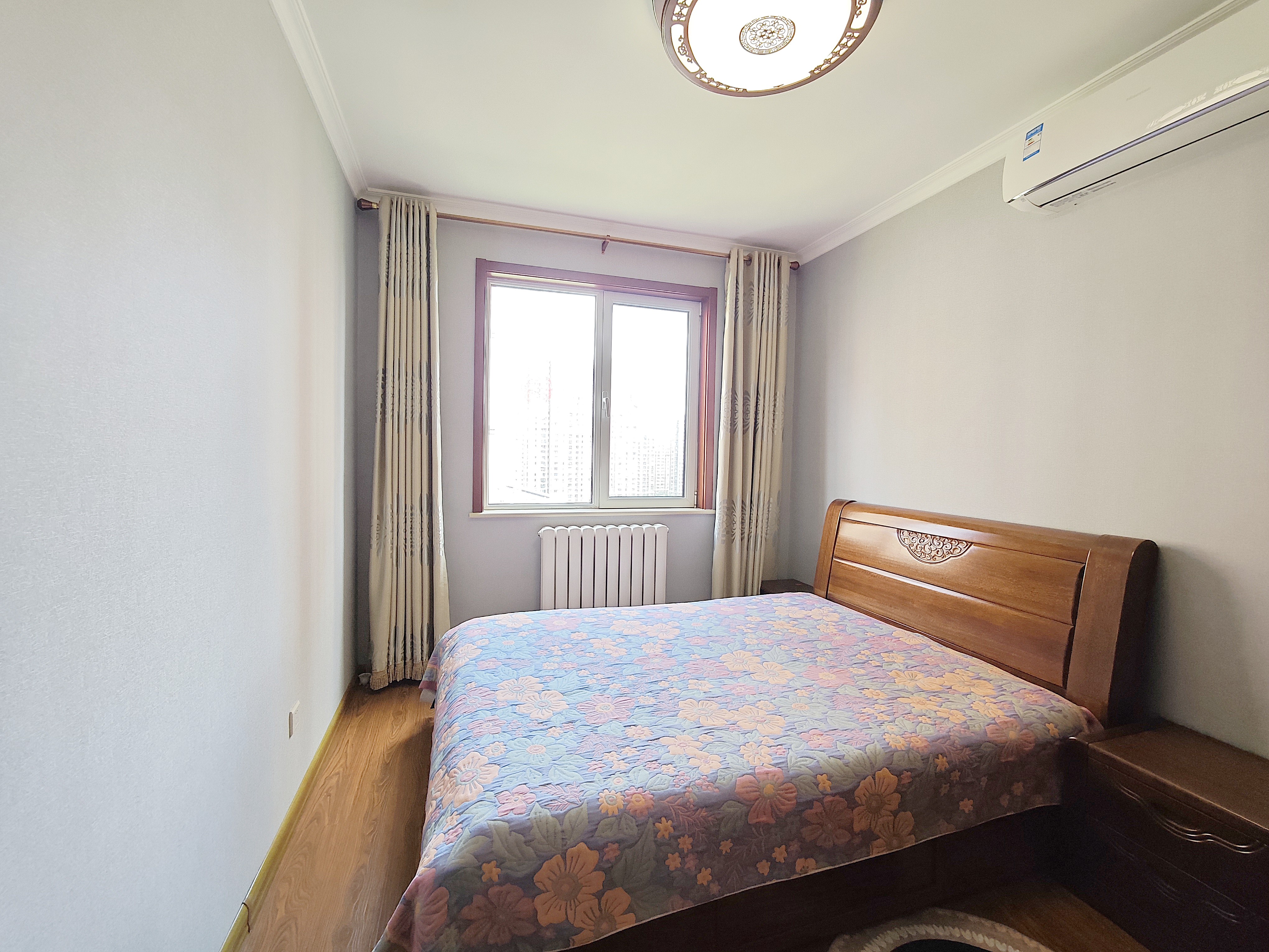 东城逸家逸贤园