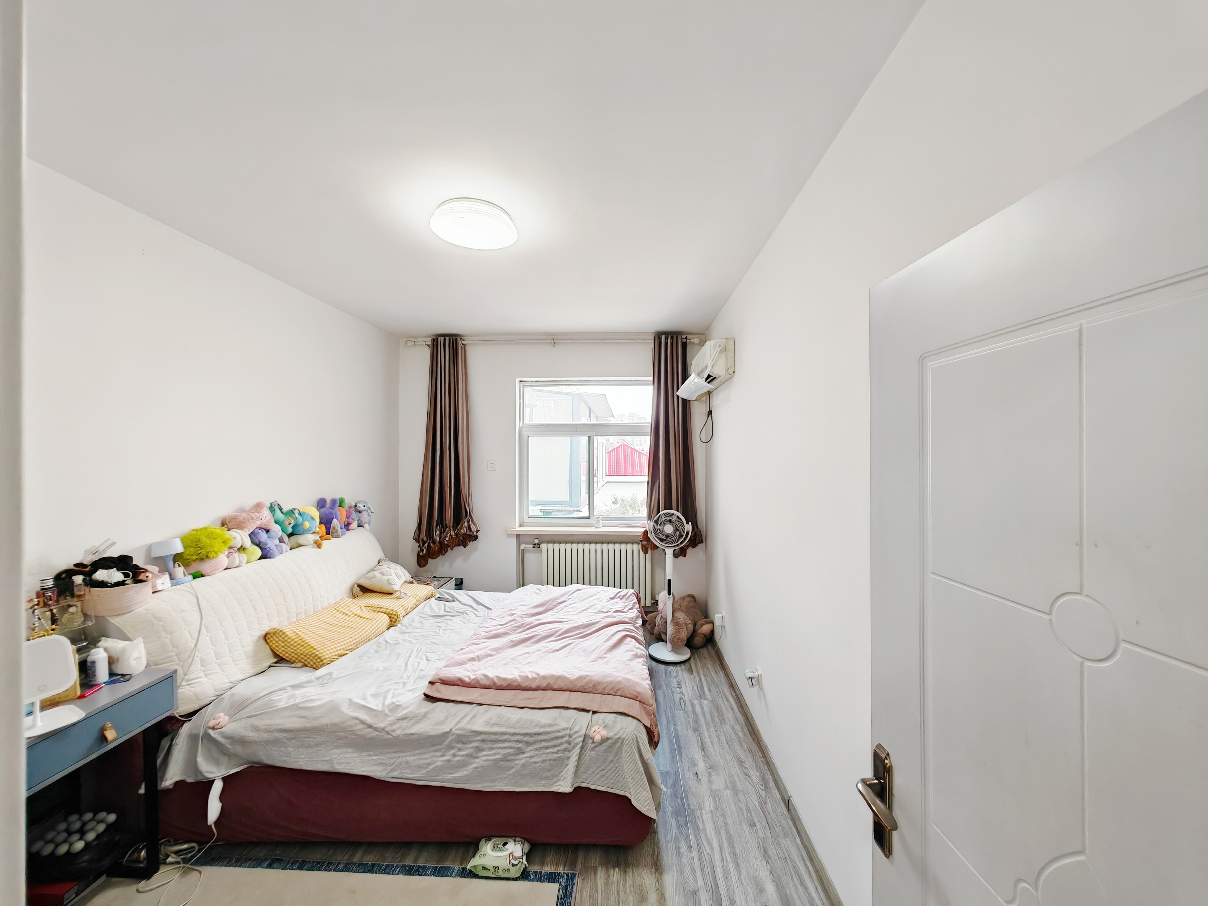 青年西路单位宿舍