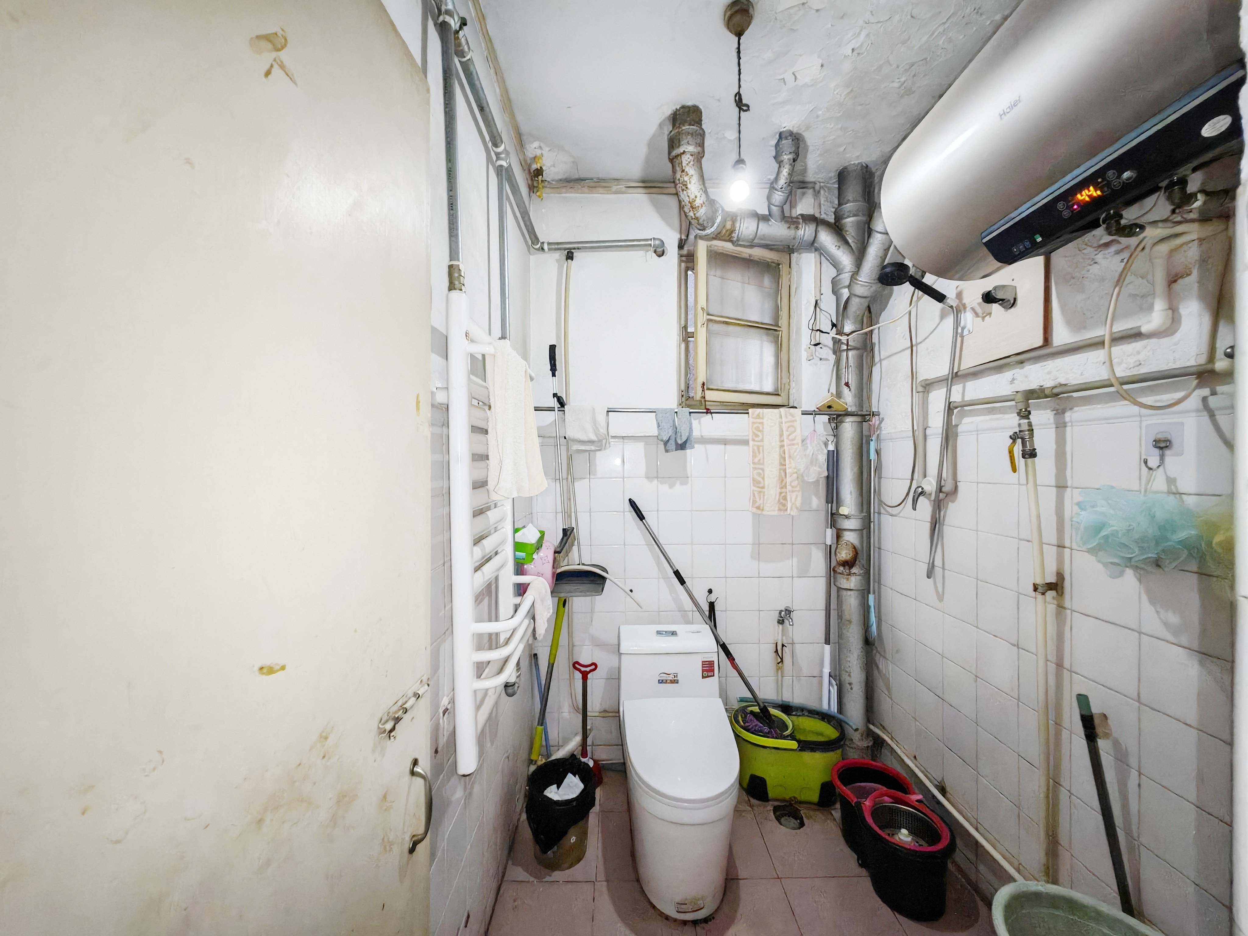 正觉寺小区二区