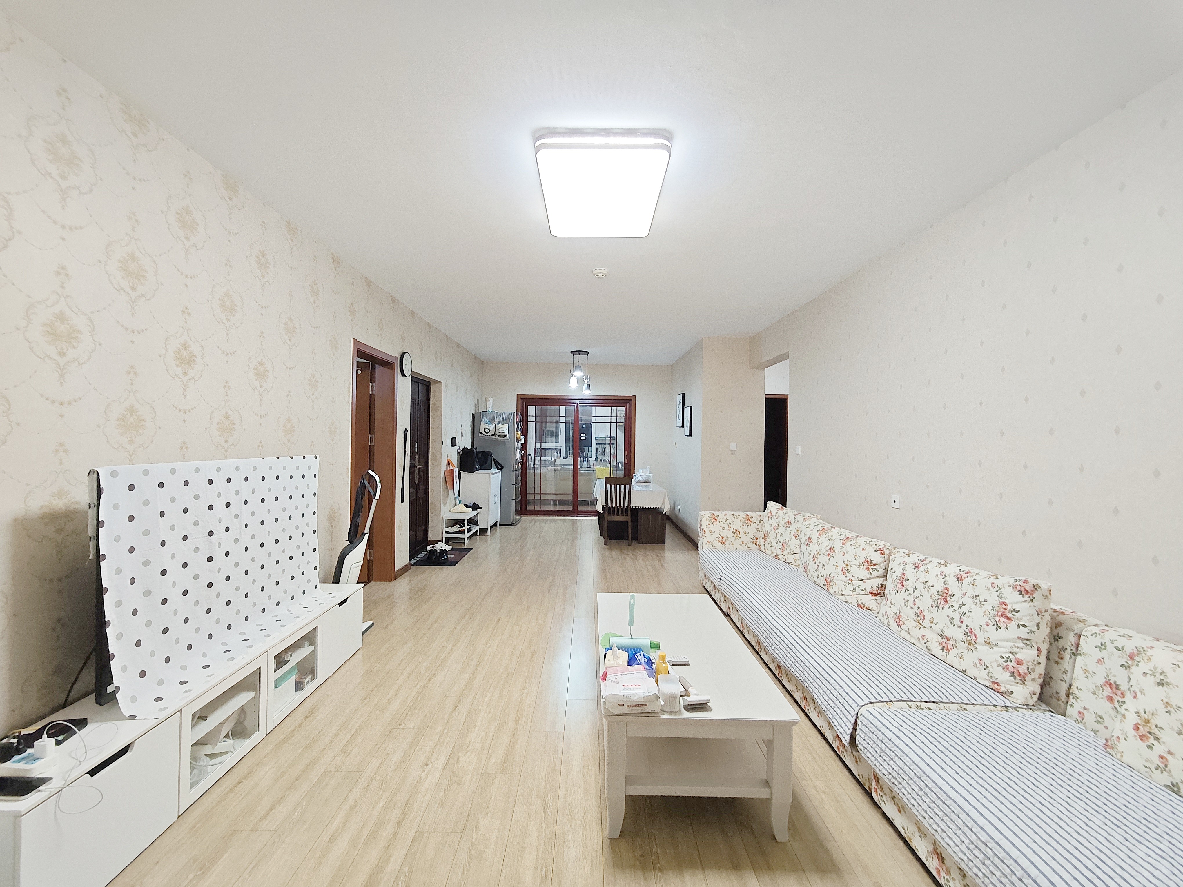 黄金山水郡六区