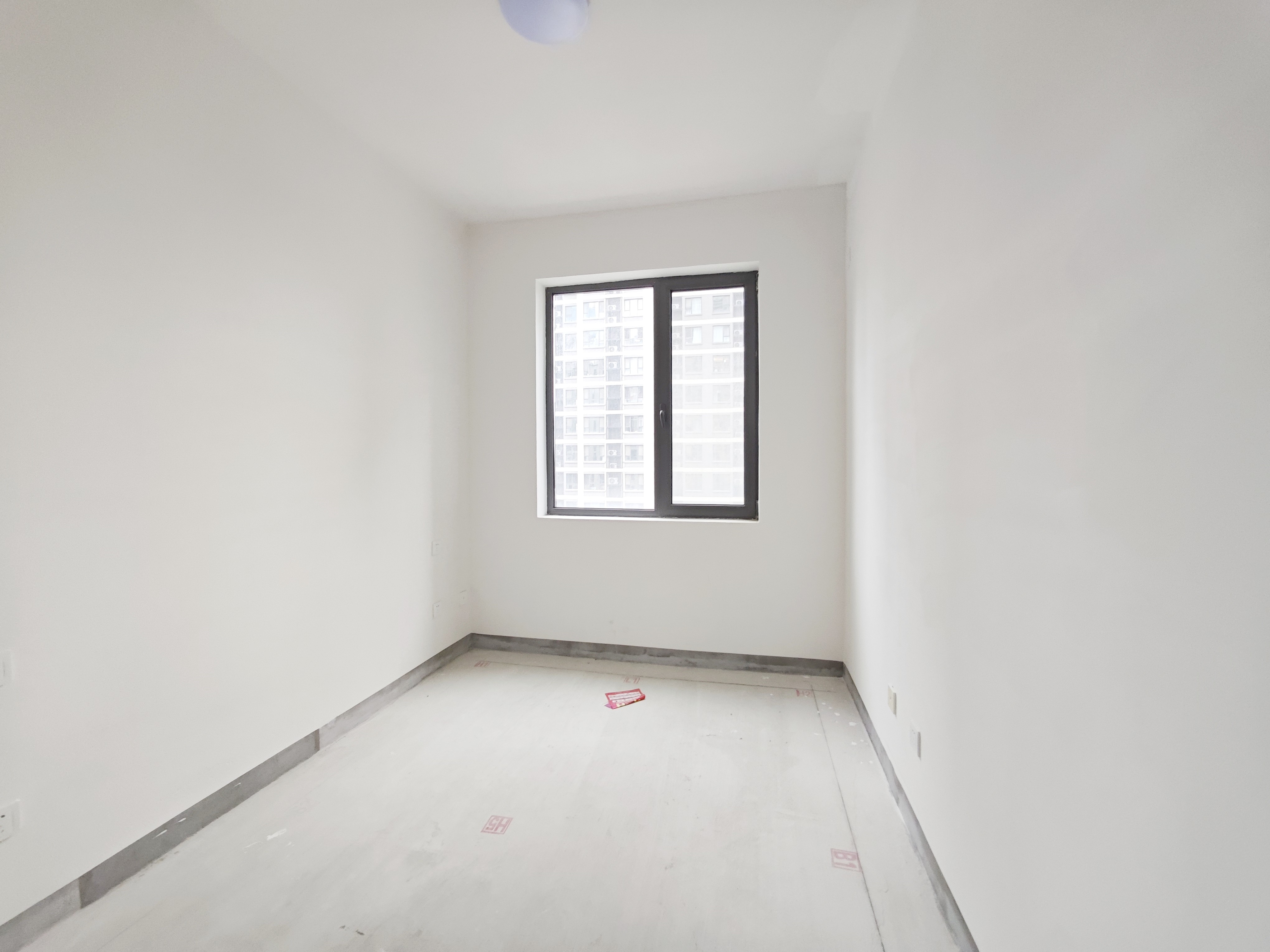 银丰玖玺城四期融合府