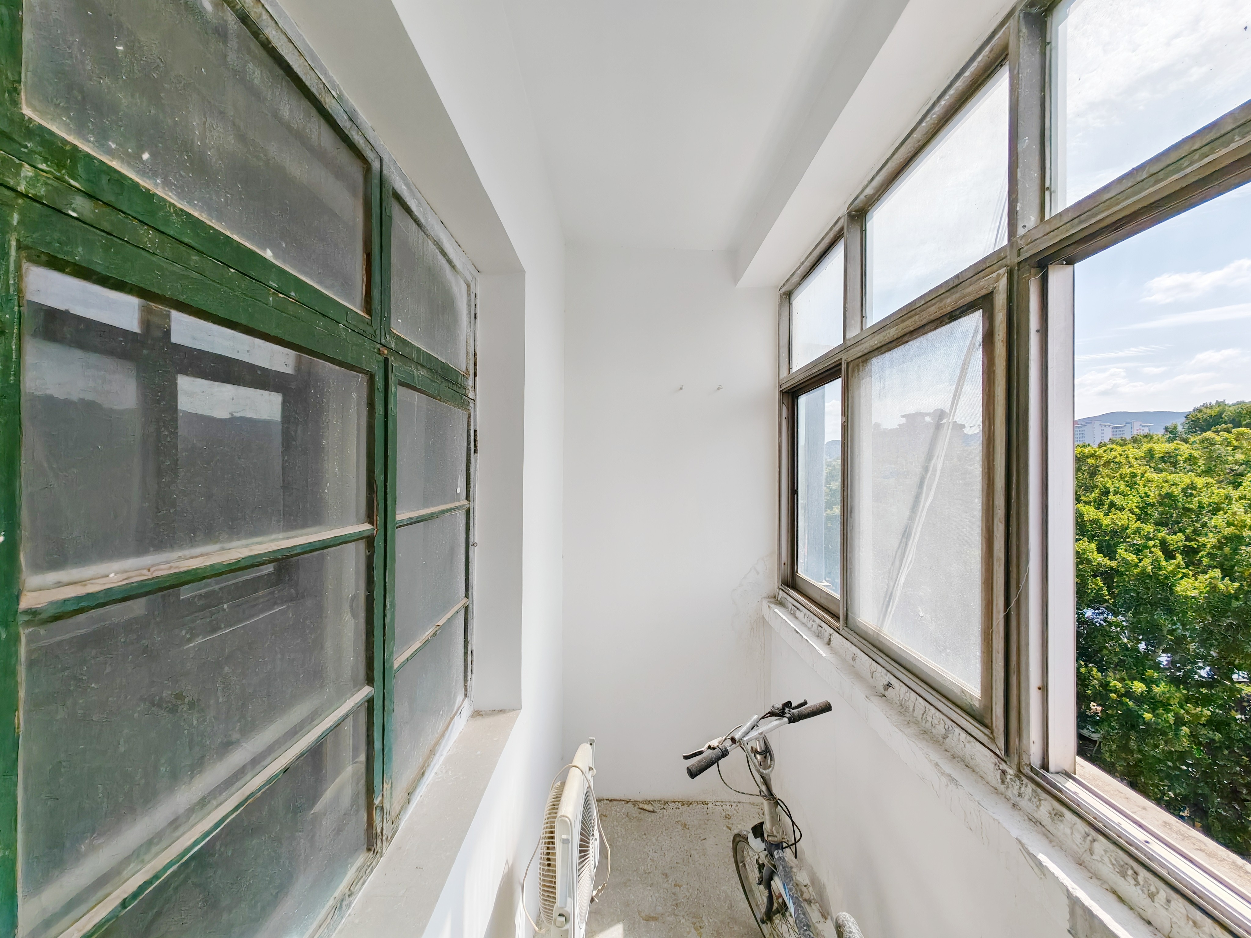 山师教工五宿舍