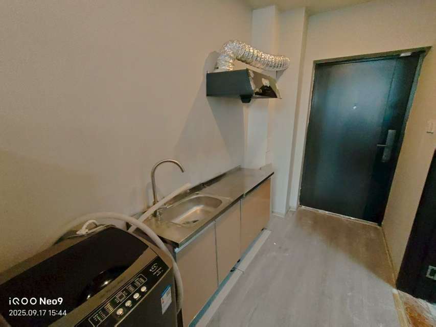 华润置地昆仑御