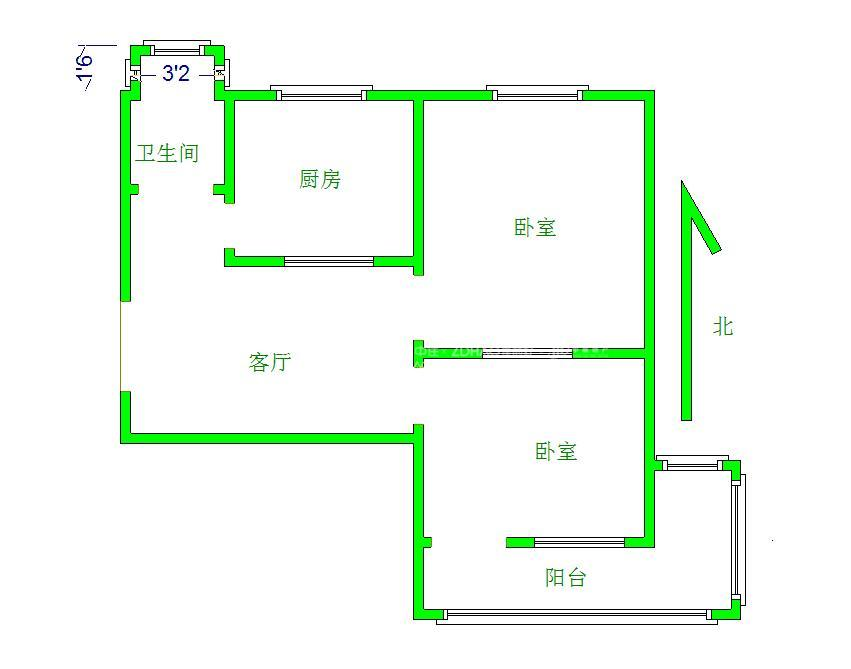黄岗东路单位宿舍