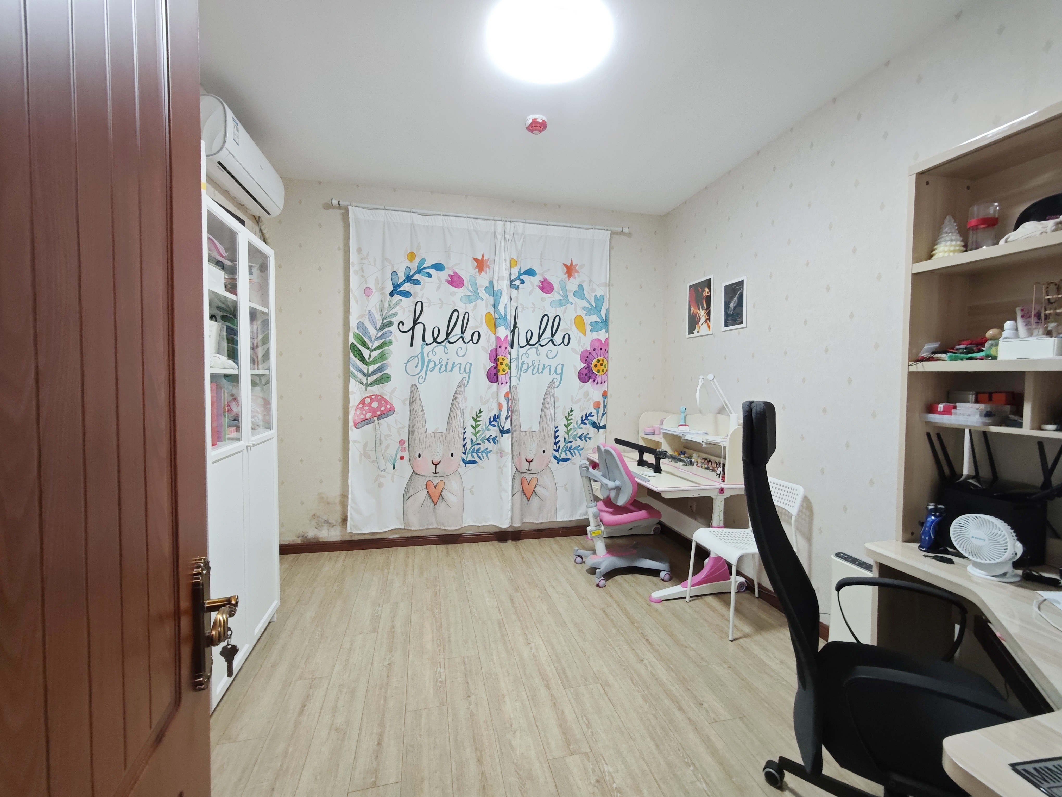 黄金山水郡六区