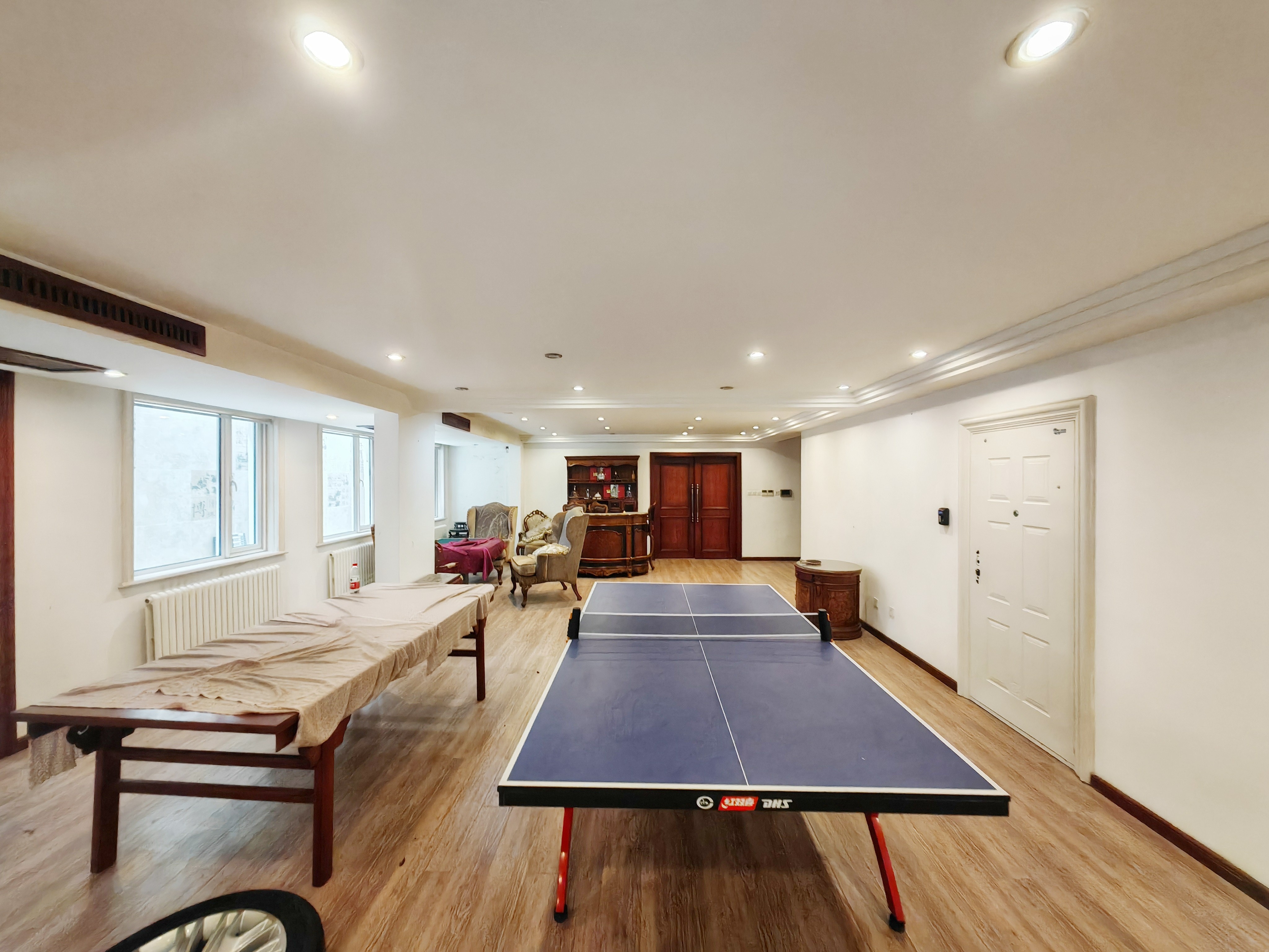  国华东方美郡 南北