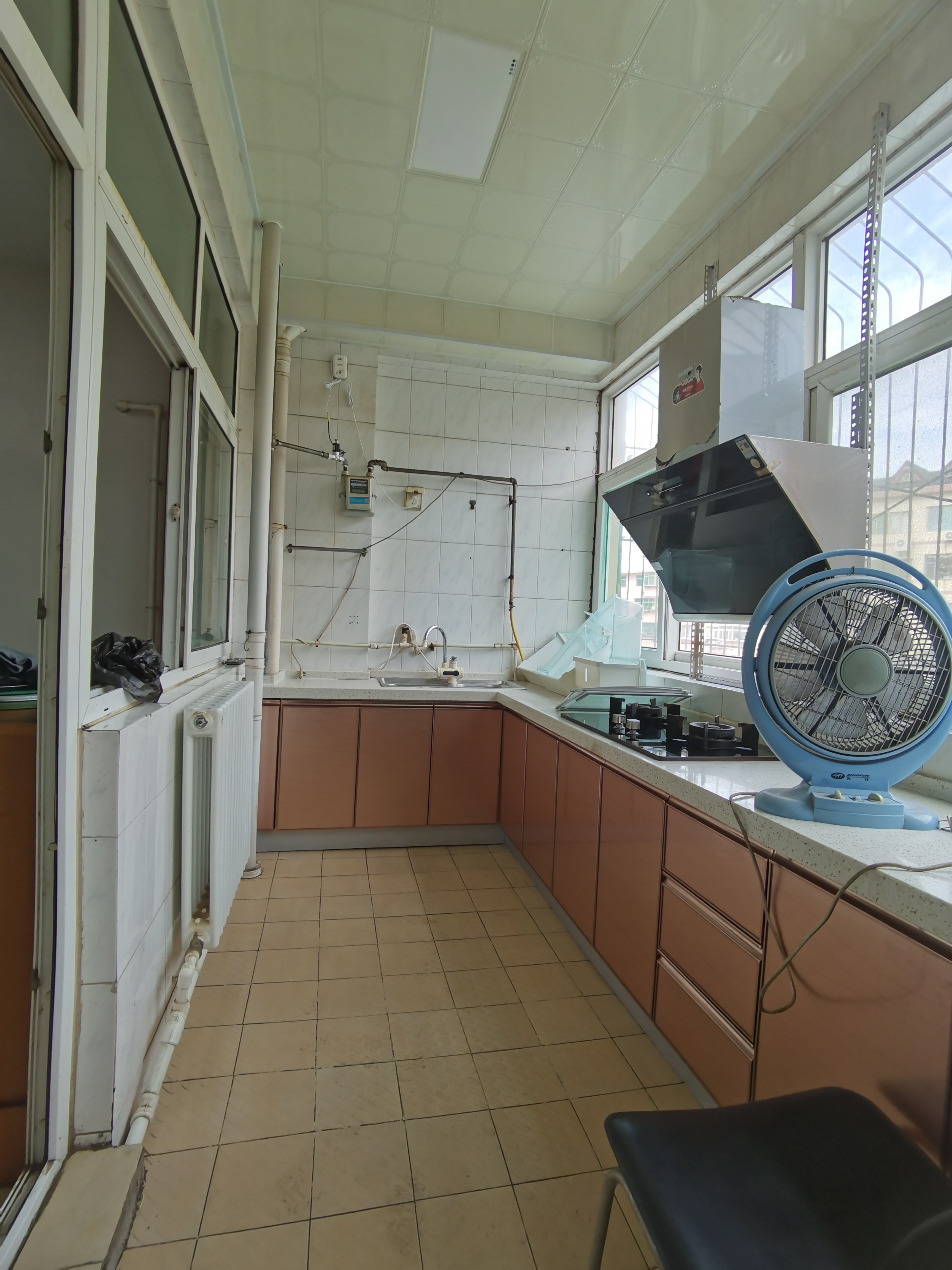 英雄山路检察院宿舍