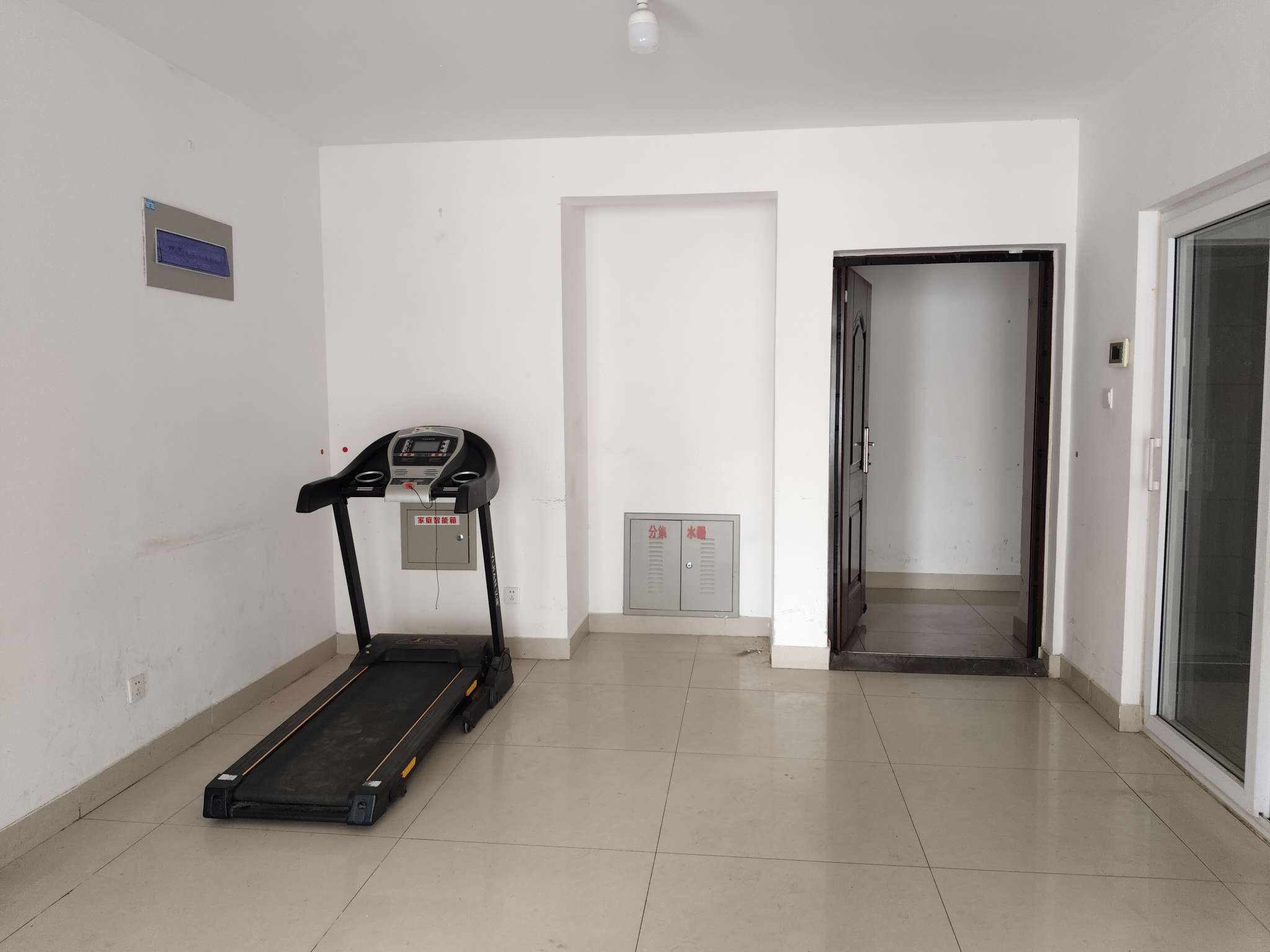 东北关馨苑小区