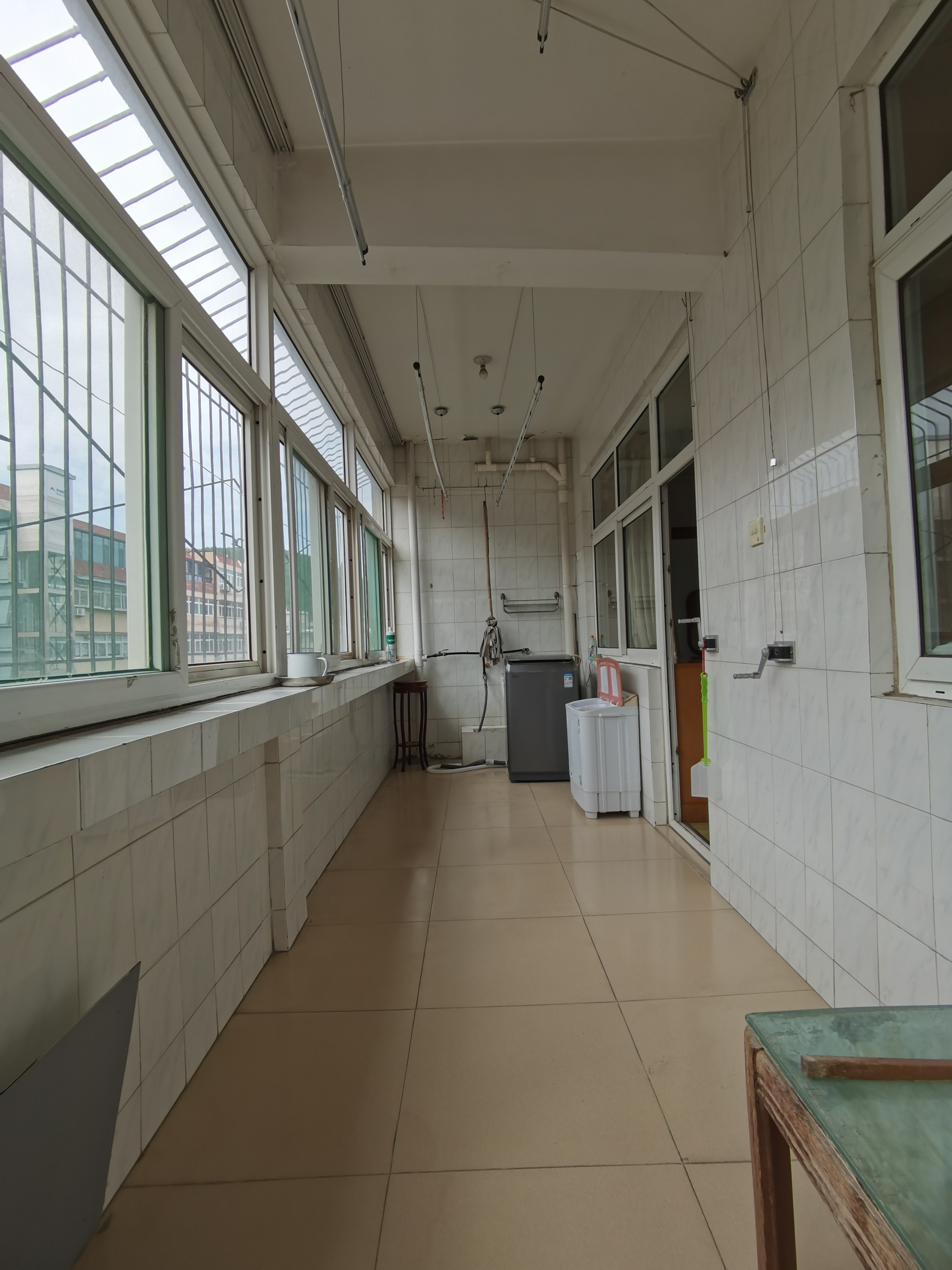 英雄山路检察院宿舍