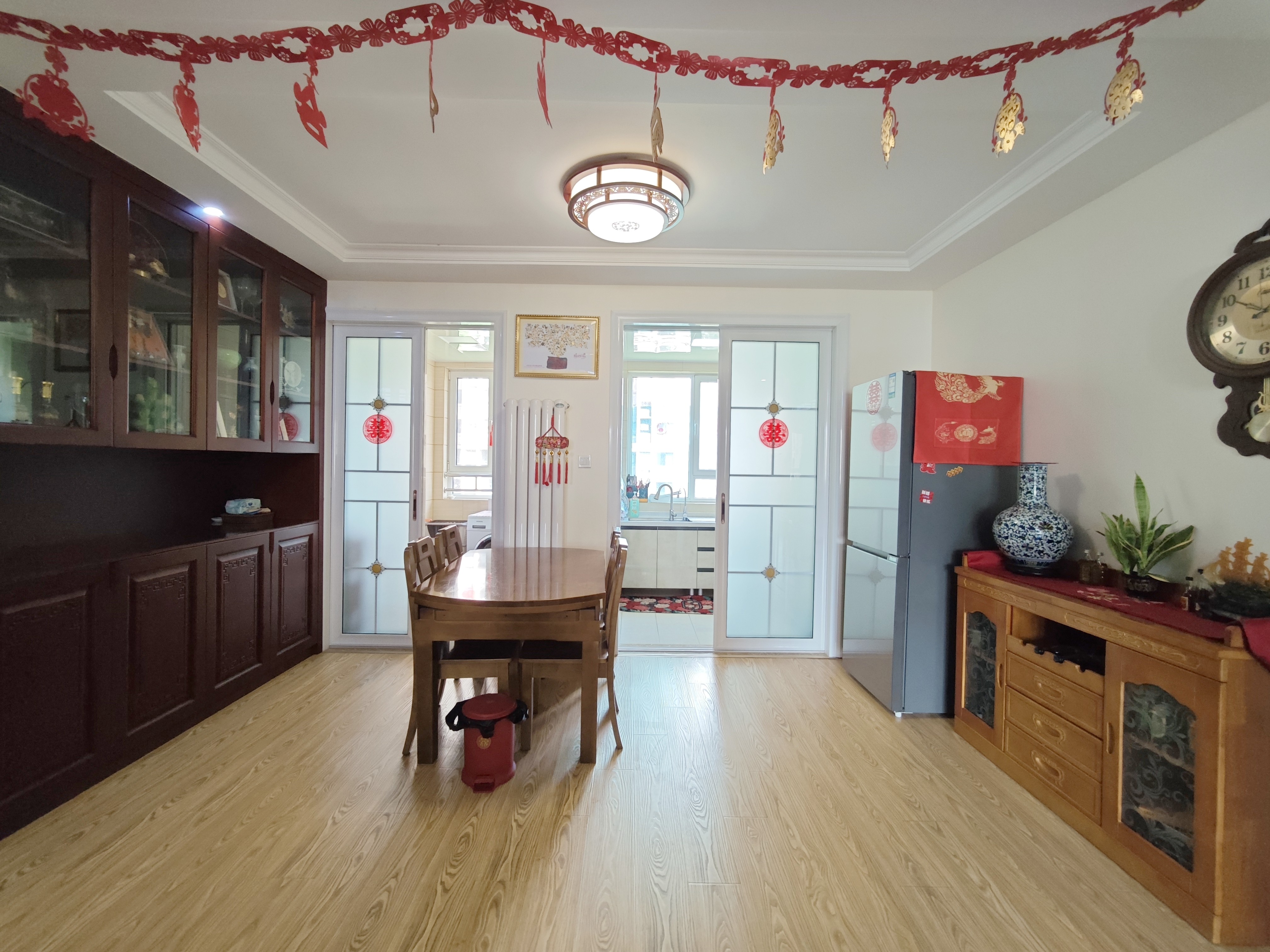 东城逸家逸贤园