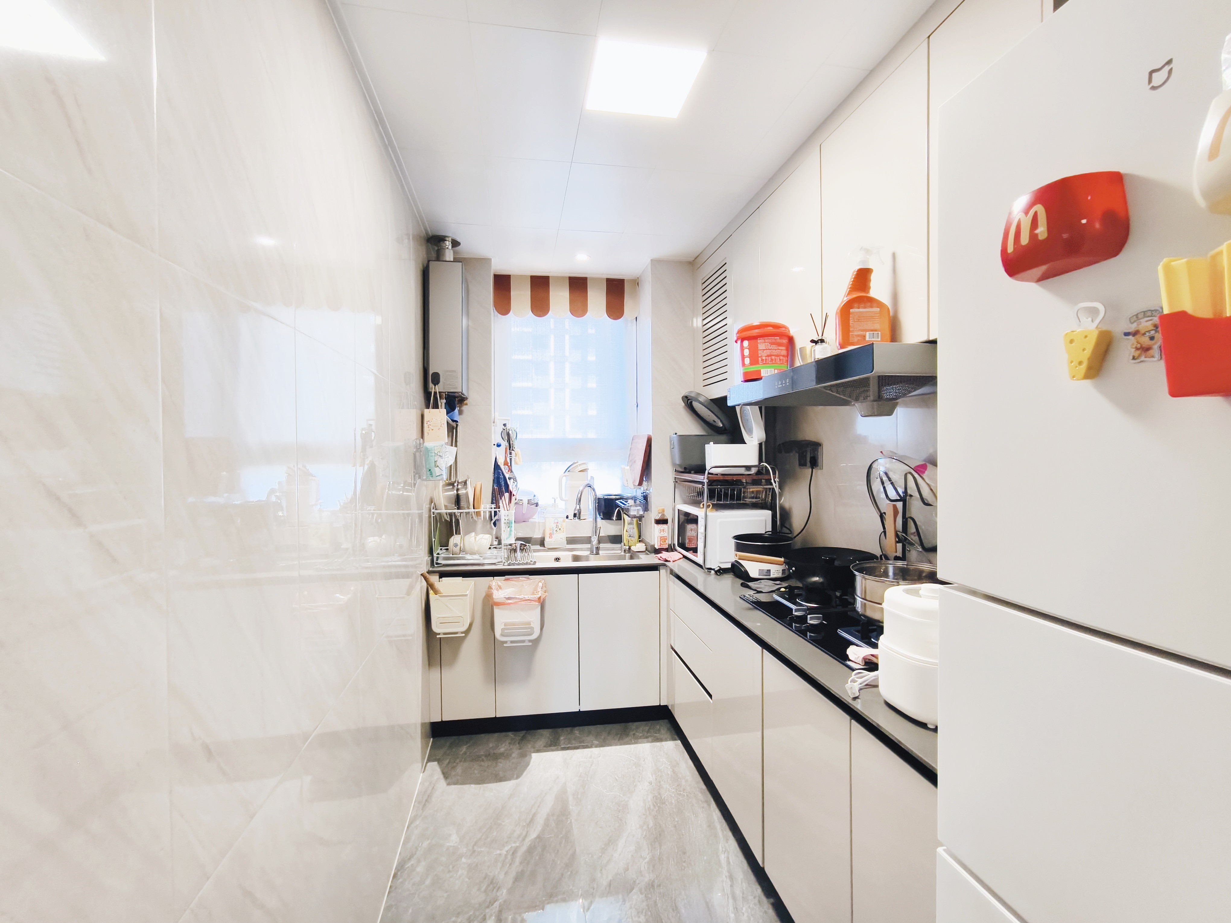 龙湖·九里熙上