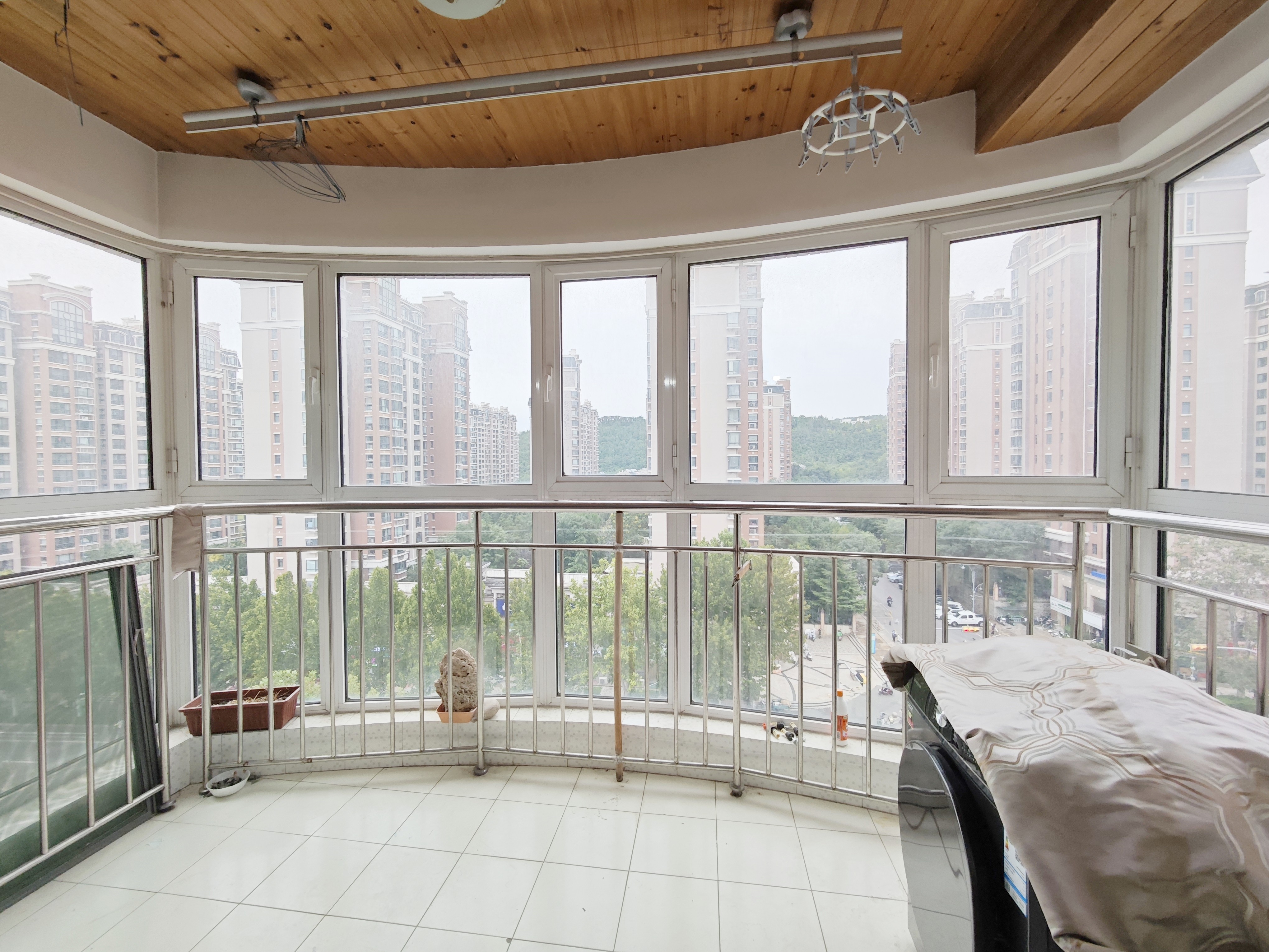 正大城市花园翠苑