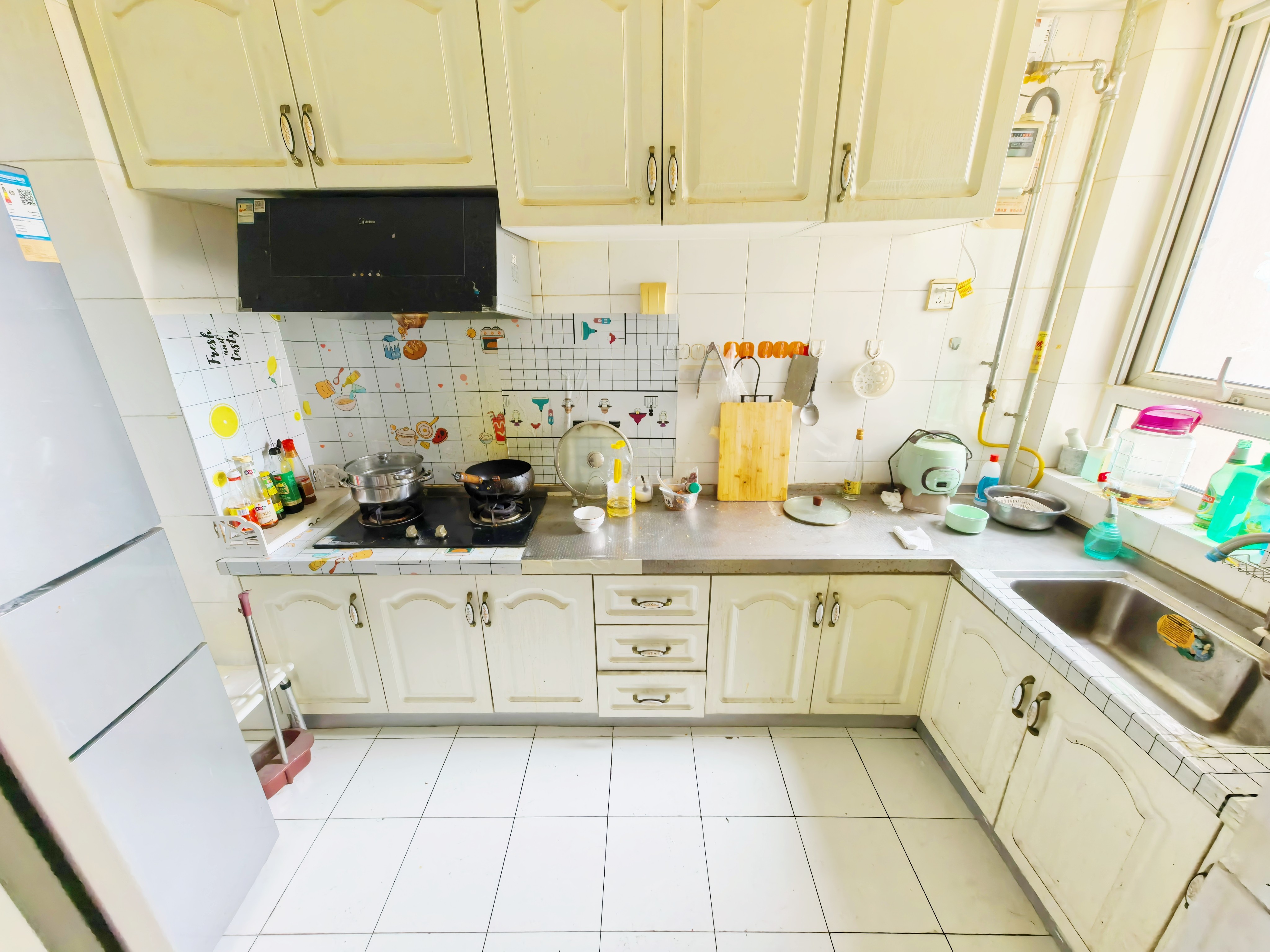 腊山南苑(二区)