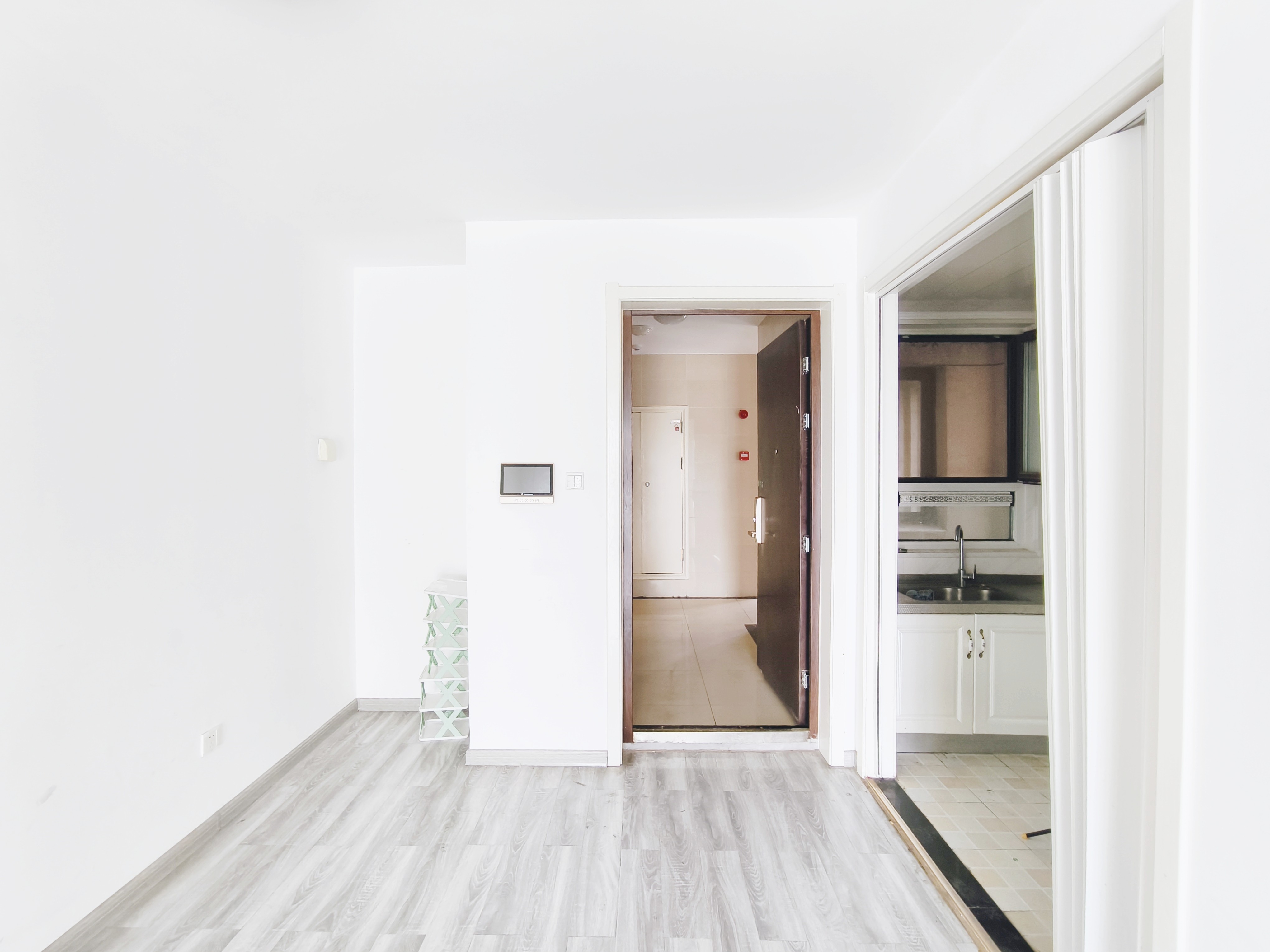 鲁能泰山7号二期