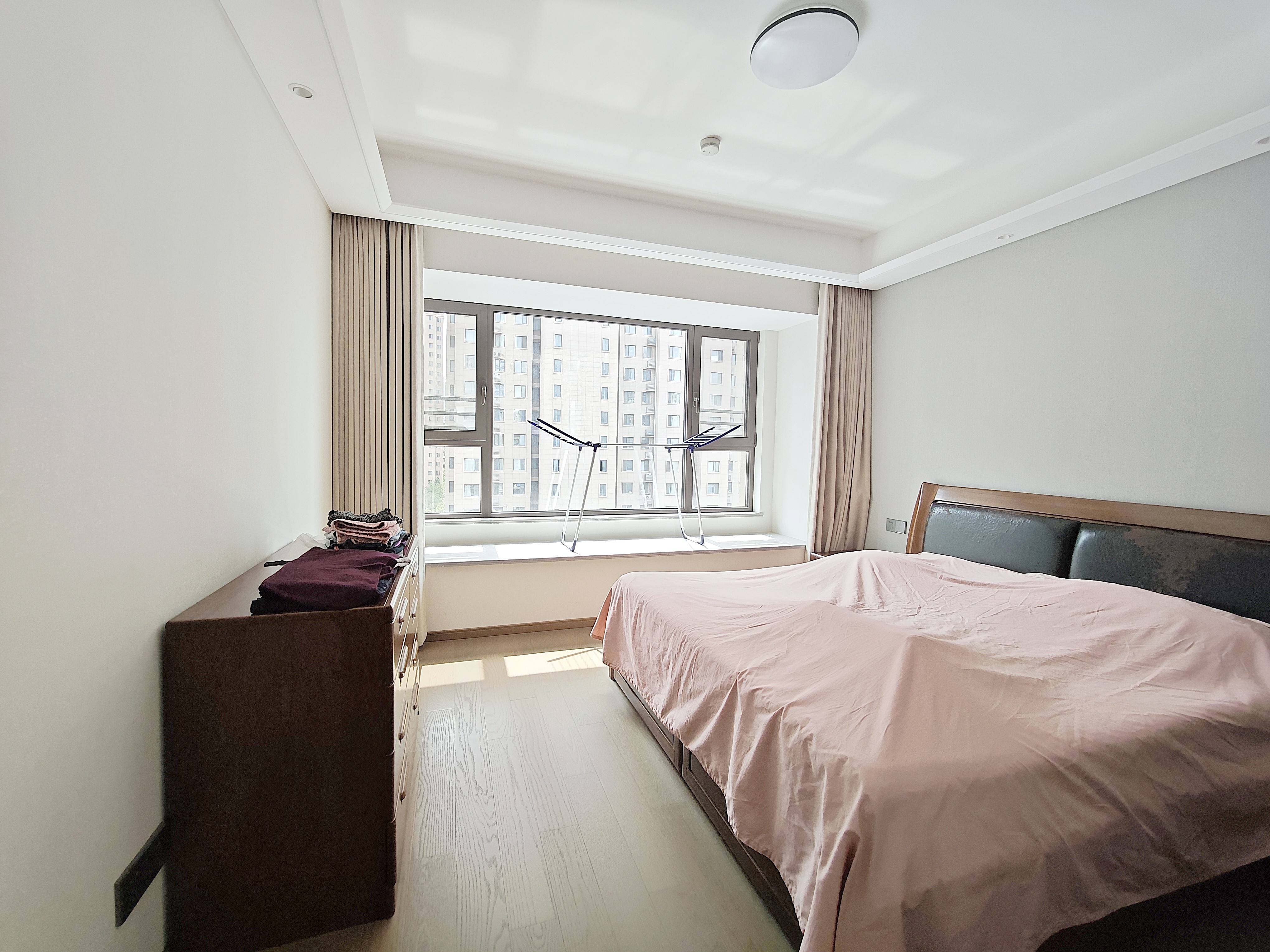 仁恒奥体公园世纪