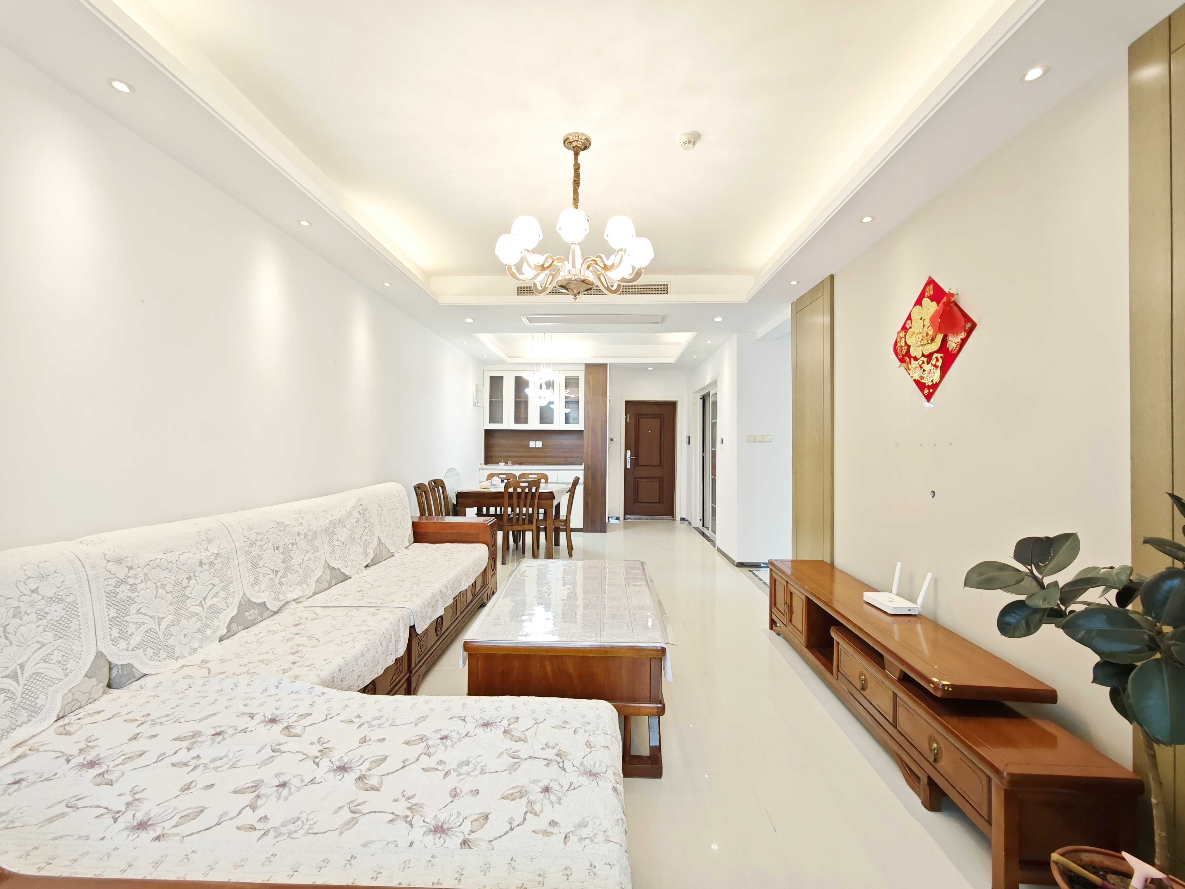 中建锦绣城三期